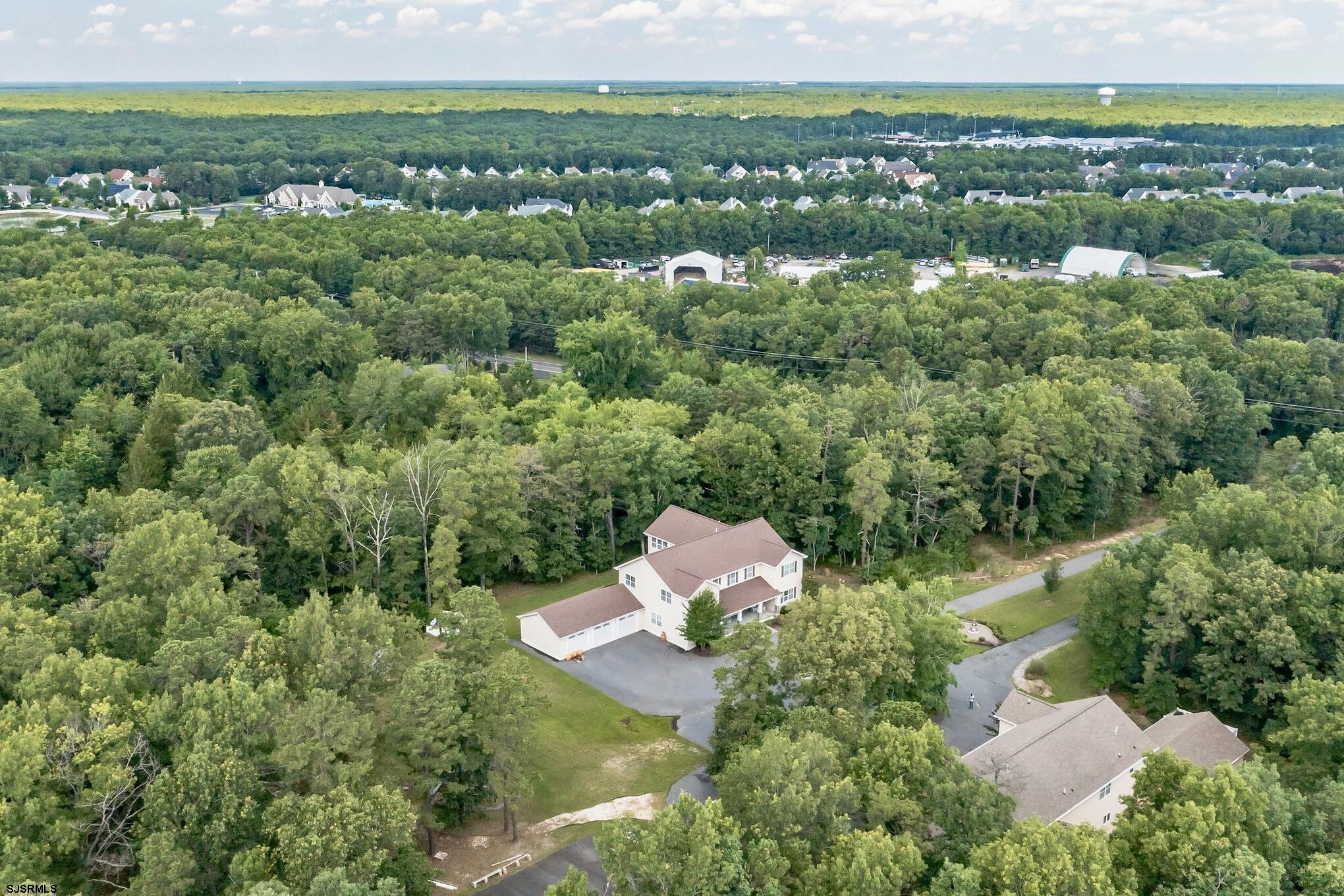 6143 Mill Road