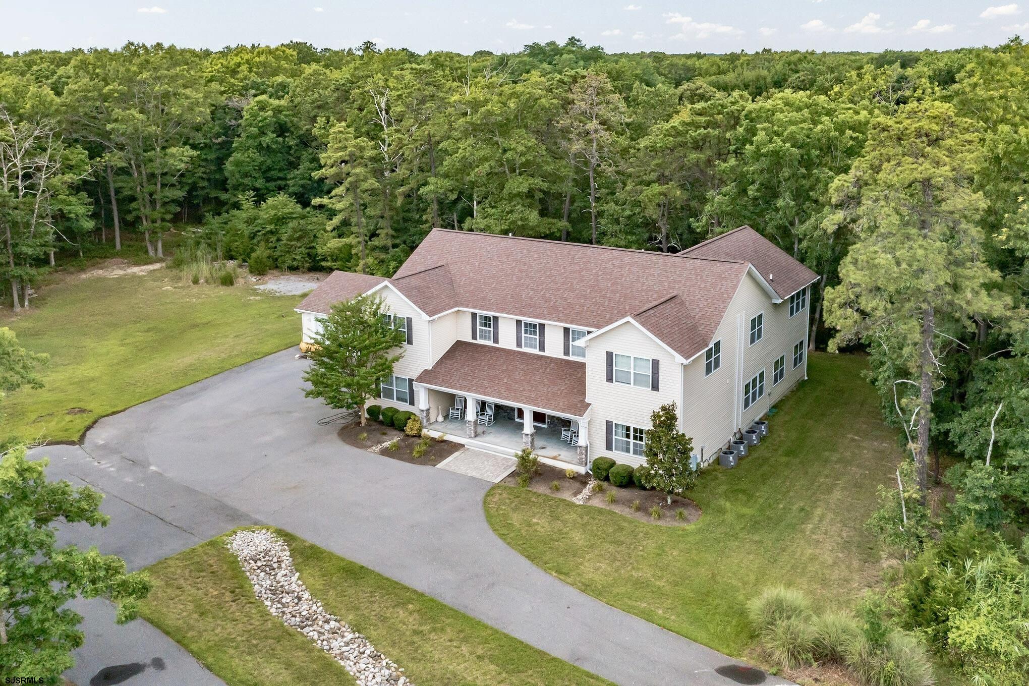 6143 Mill Road