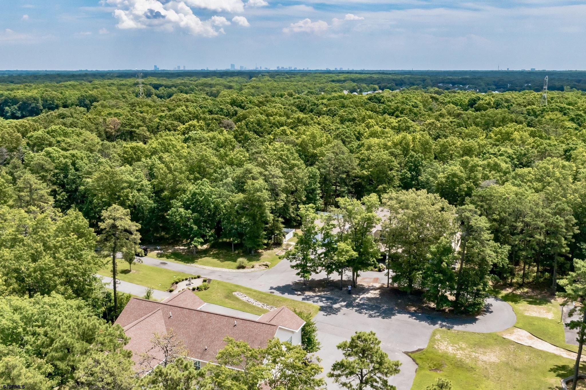 6143 Mill Road
