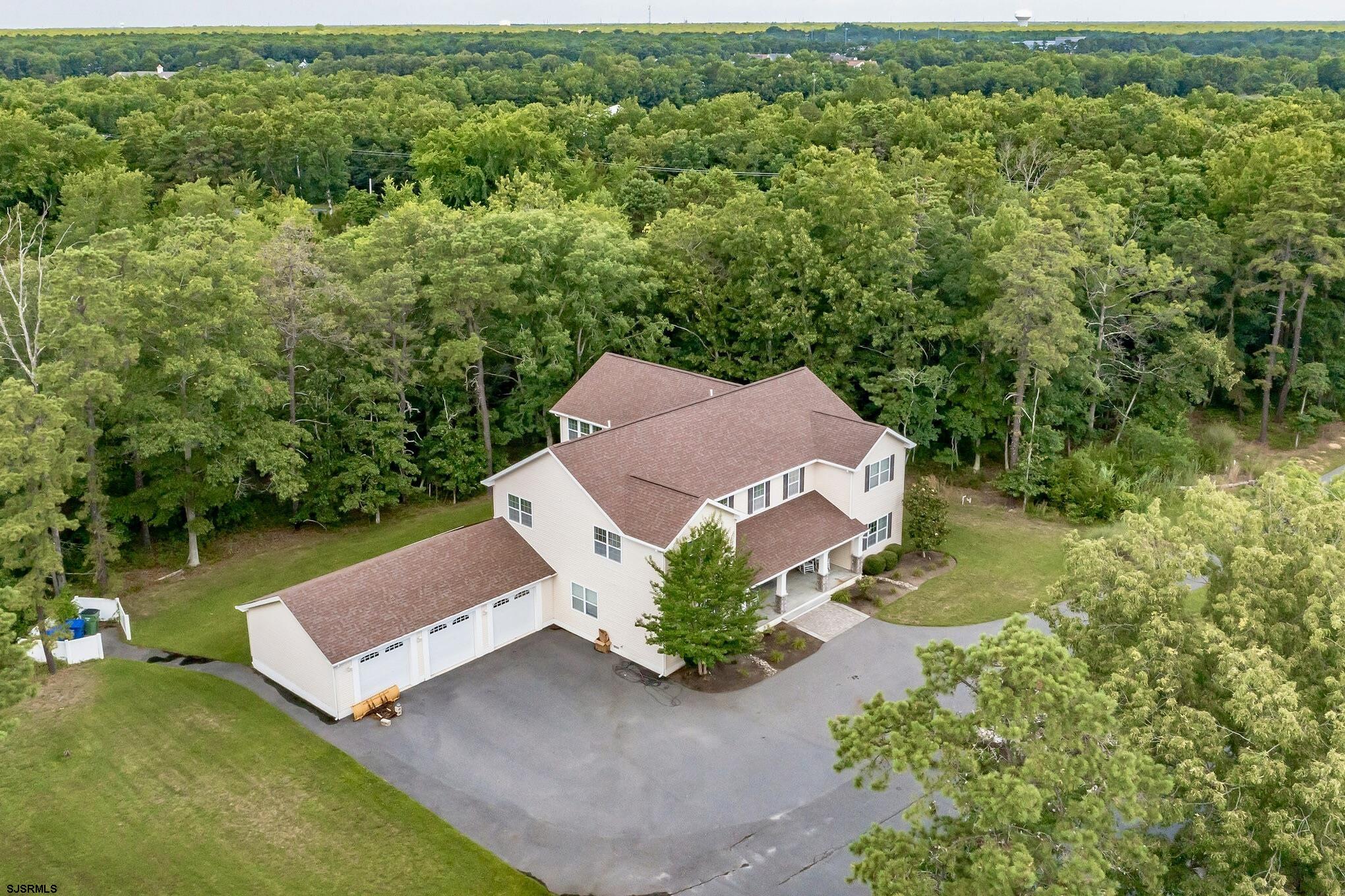 6143 Mill Road