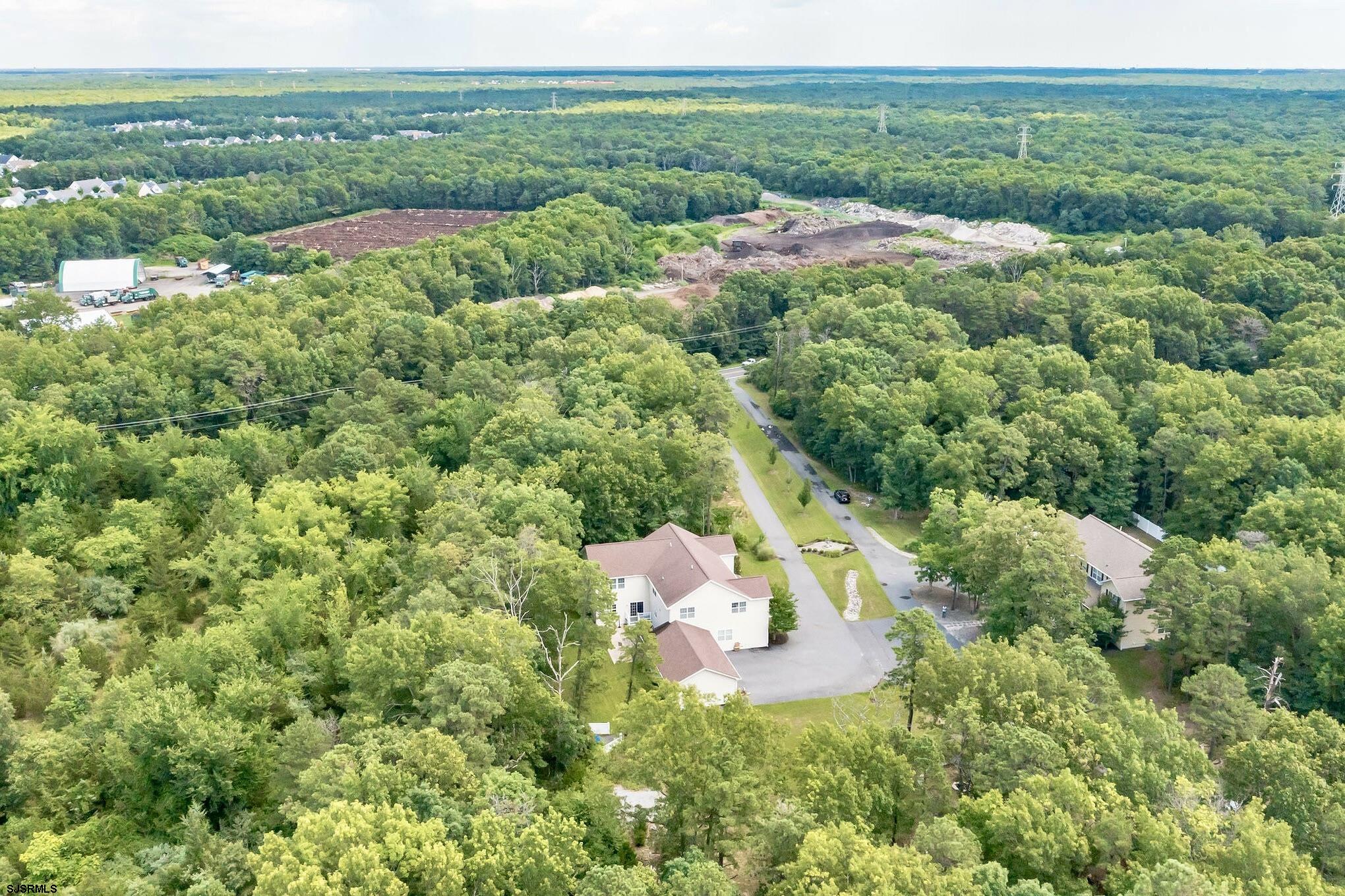6143 Mill Road