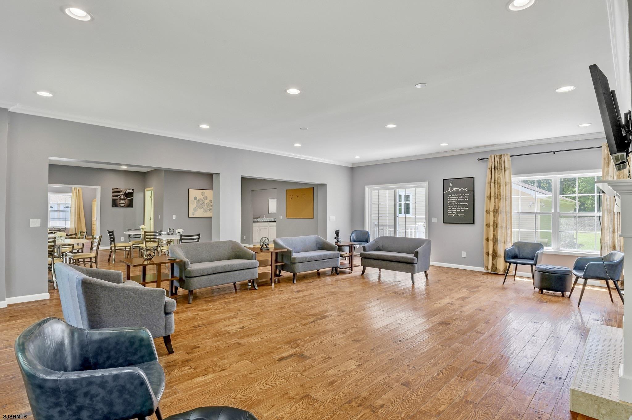 6143 Mill Road