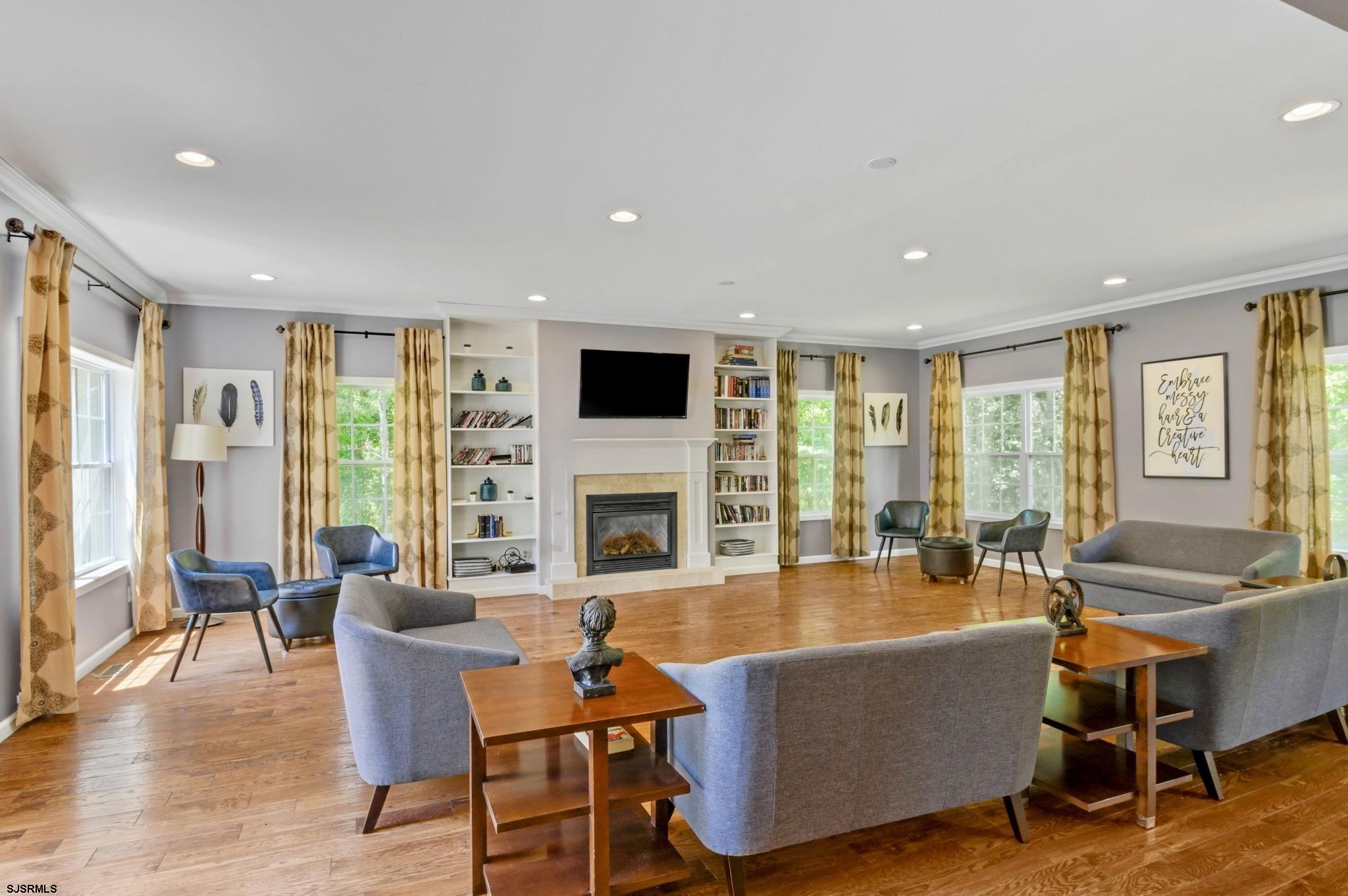 6143 Mill Road