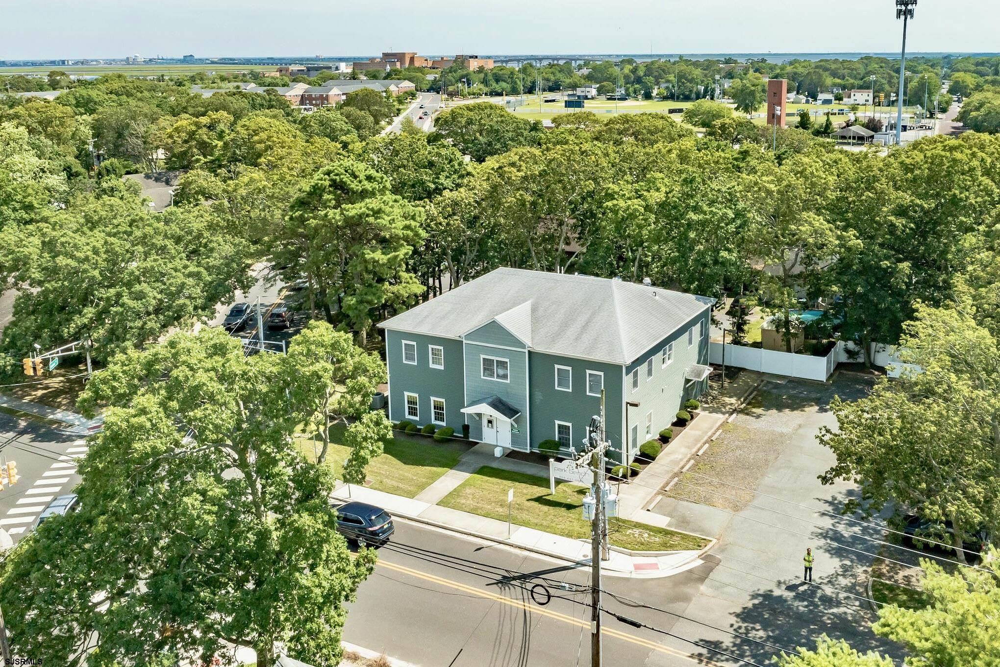 421 Bethel Road