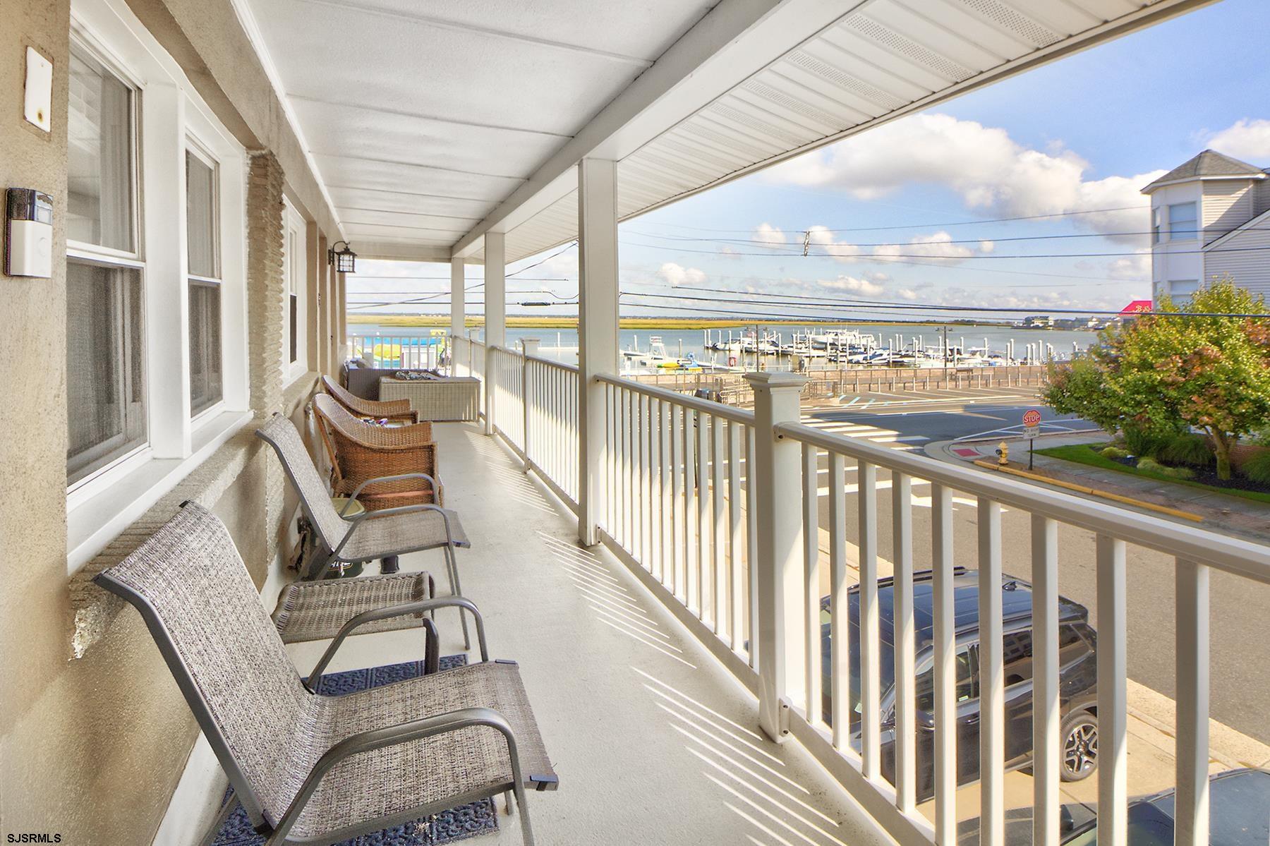 9500 Amherst  B Avenue