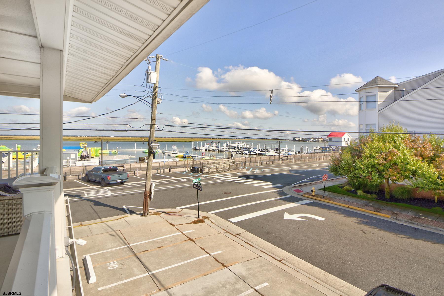 9500 Amherst  B Avenue