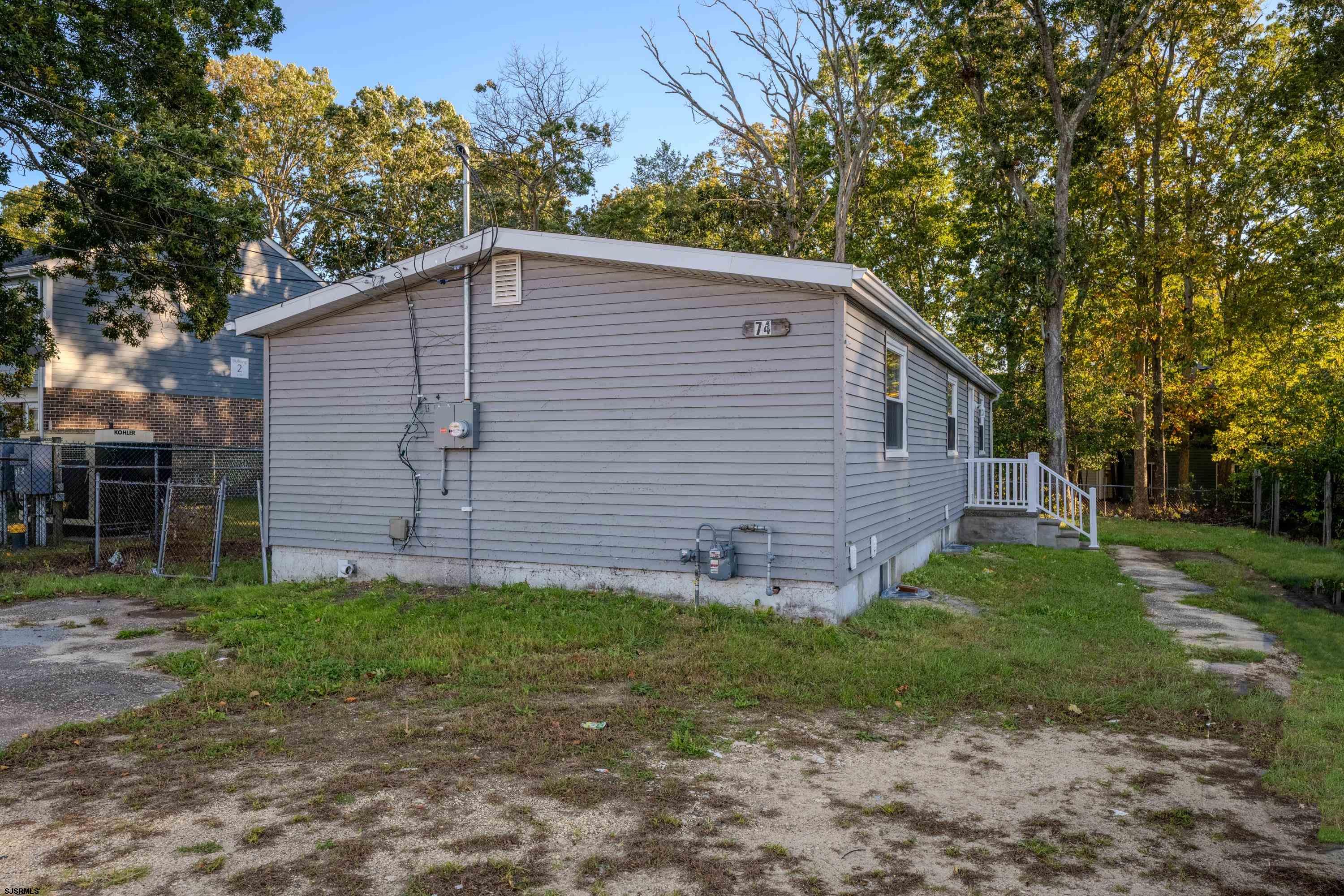 74 Mays Landing Road