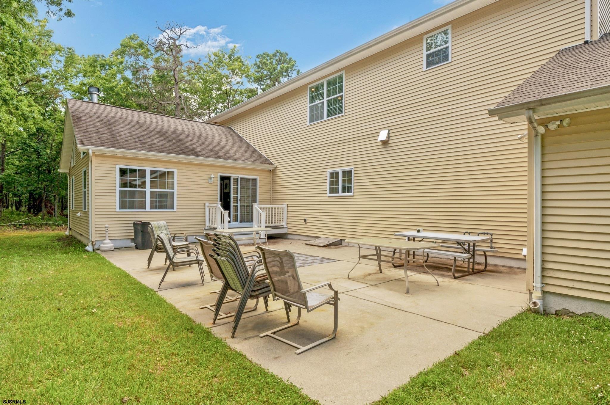 6145 Mill Road