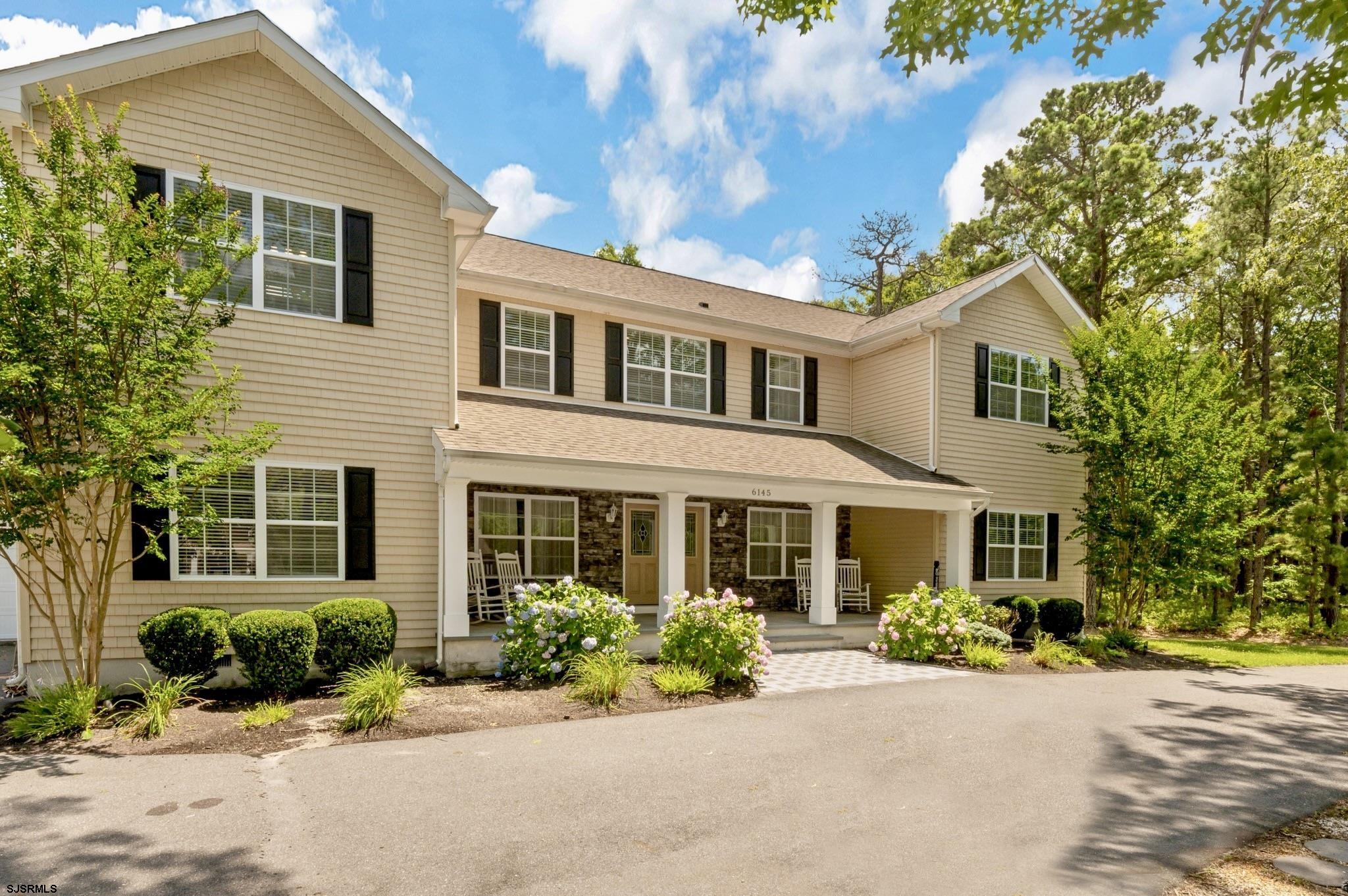 6145 Mill Road