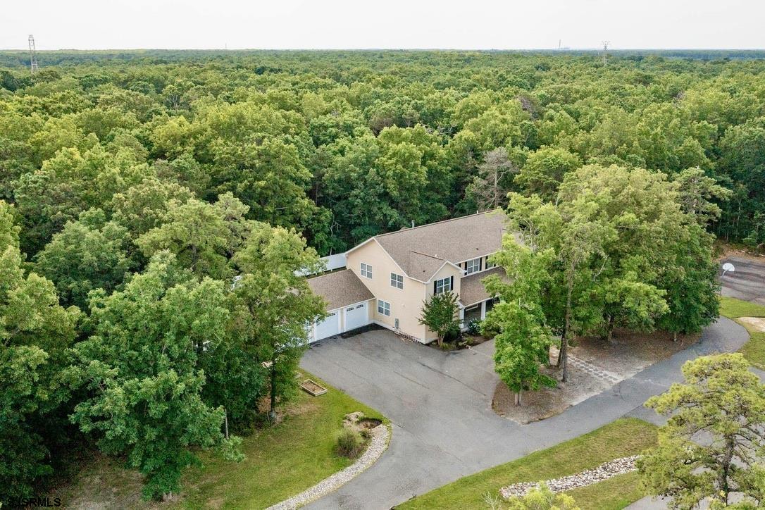 6145 Mill Road