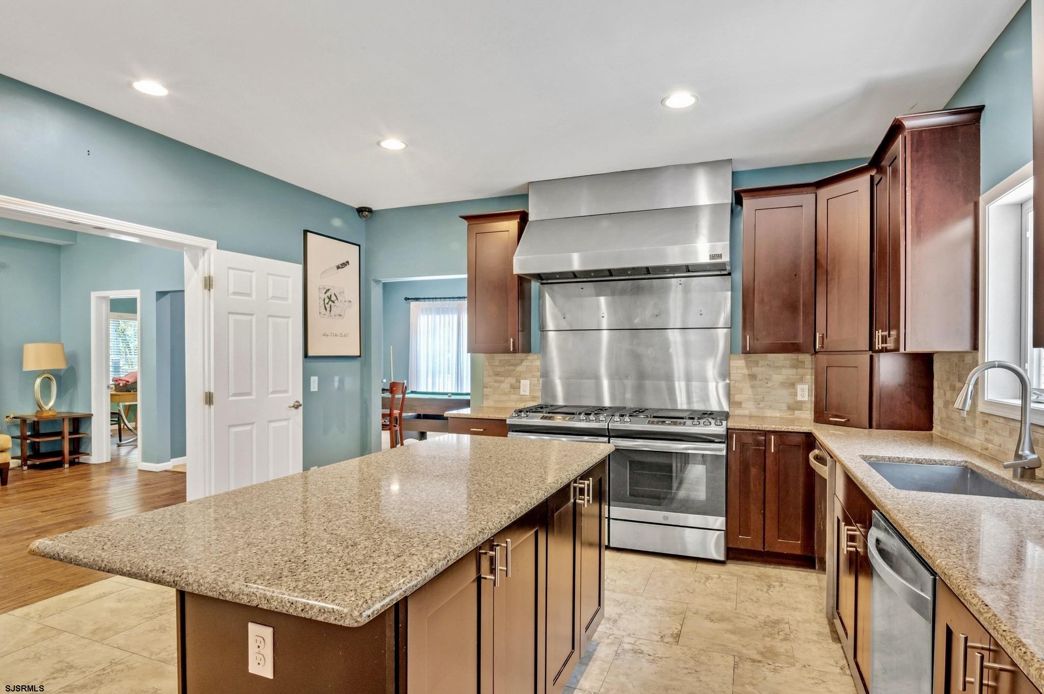 6145 Mill Road