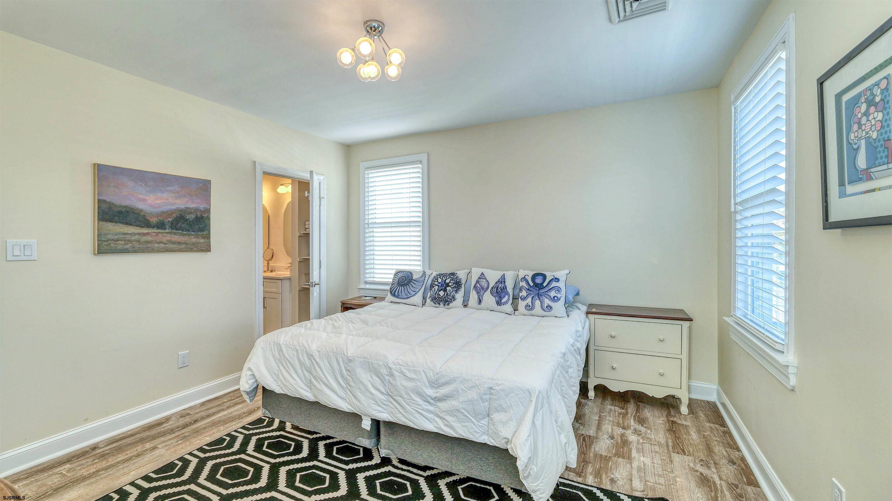 10 S Nashville Avenue