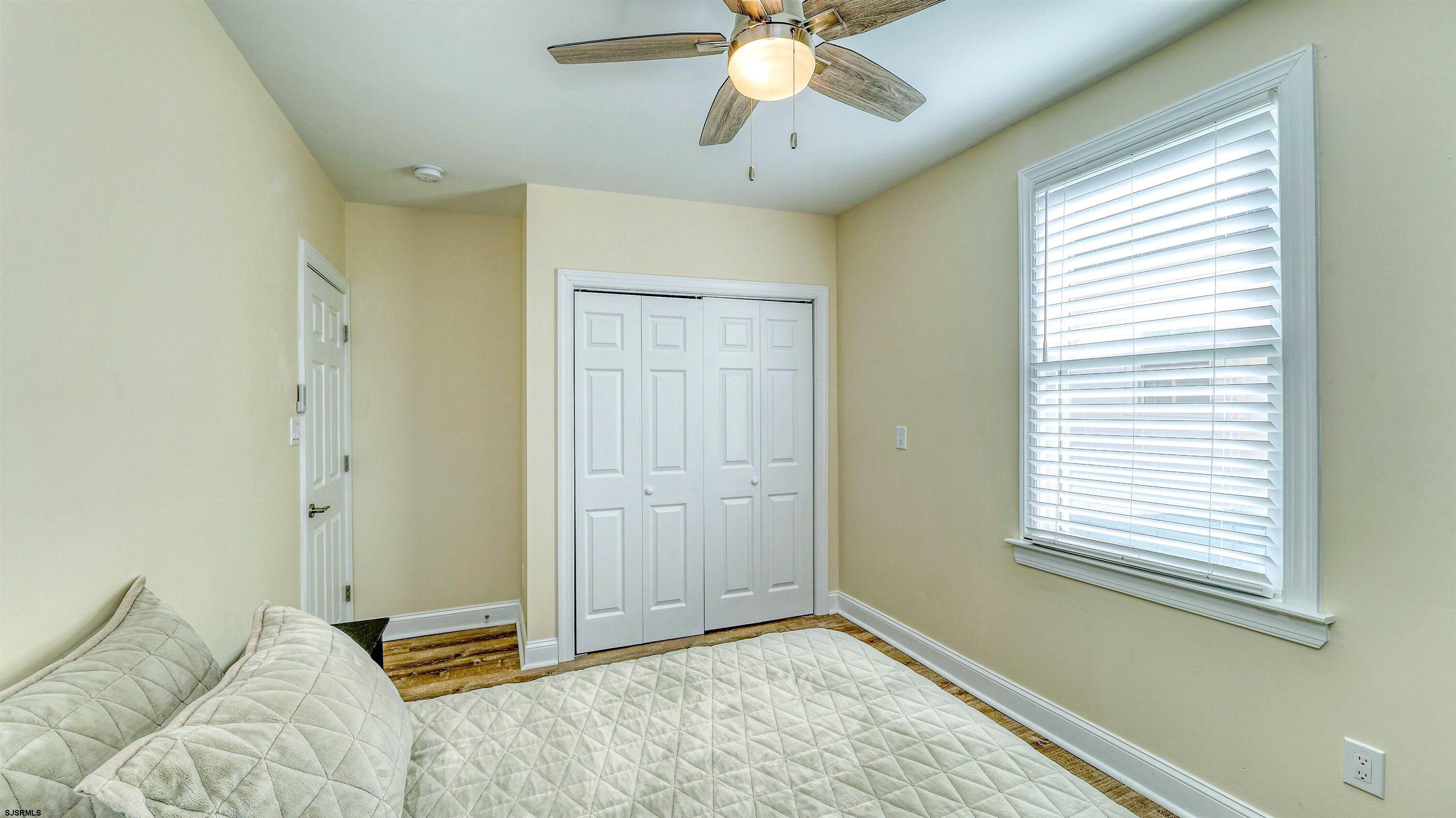 10 S Nashville Avenue