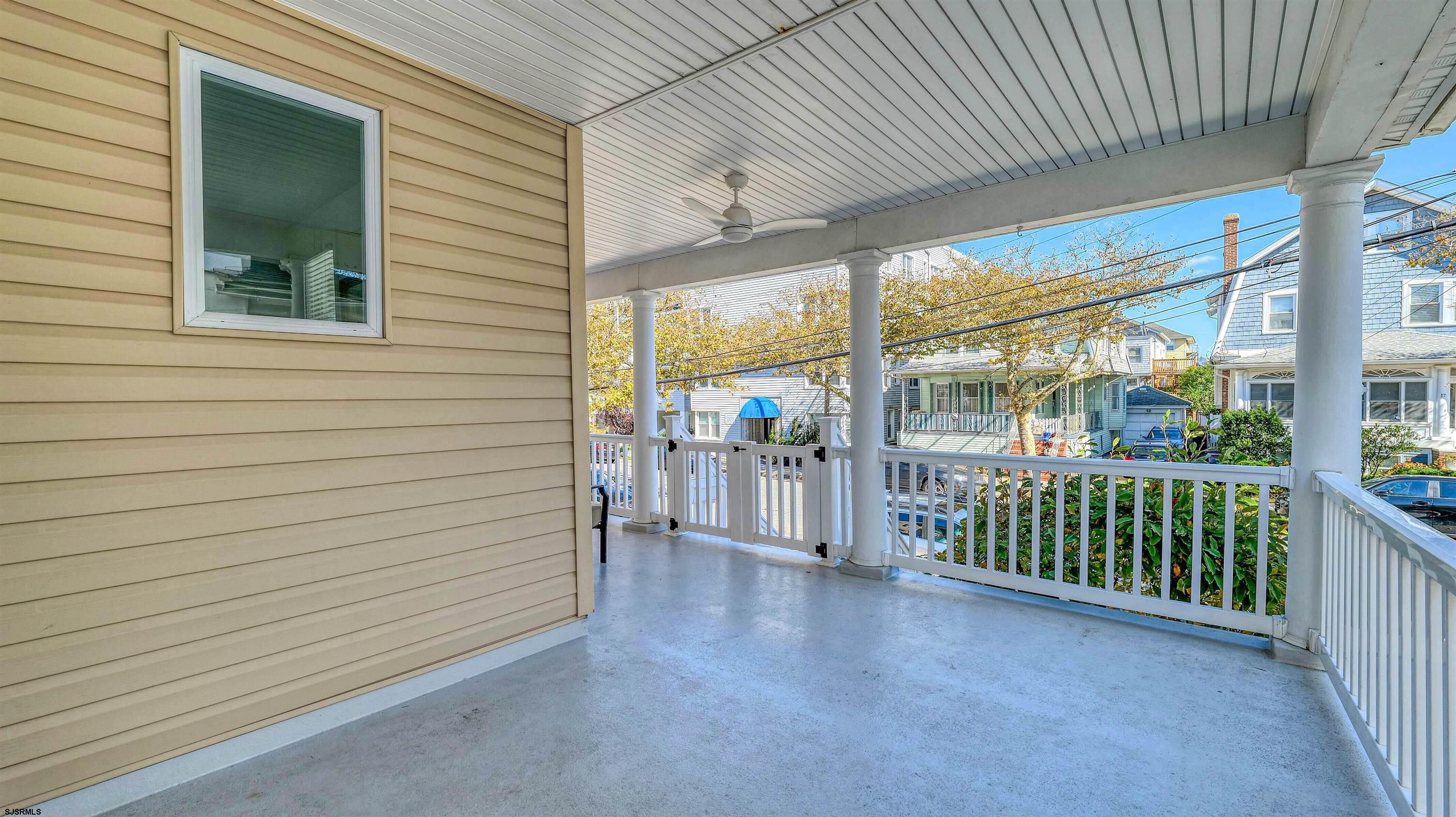 10 S Nashville Avenue