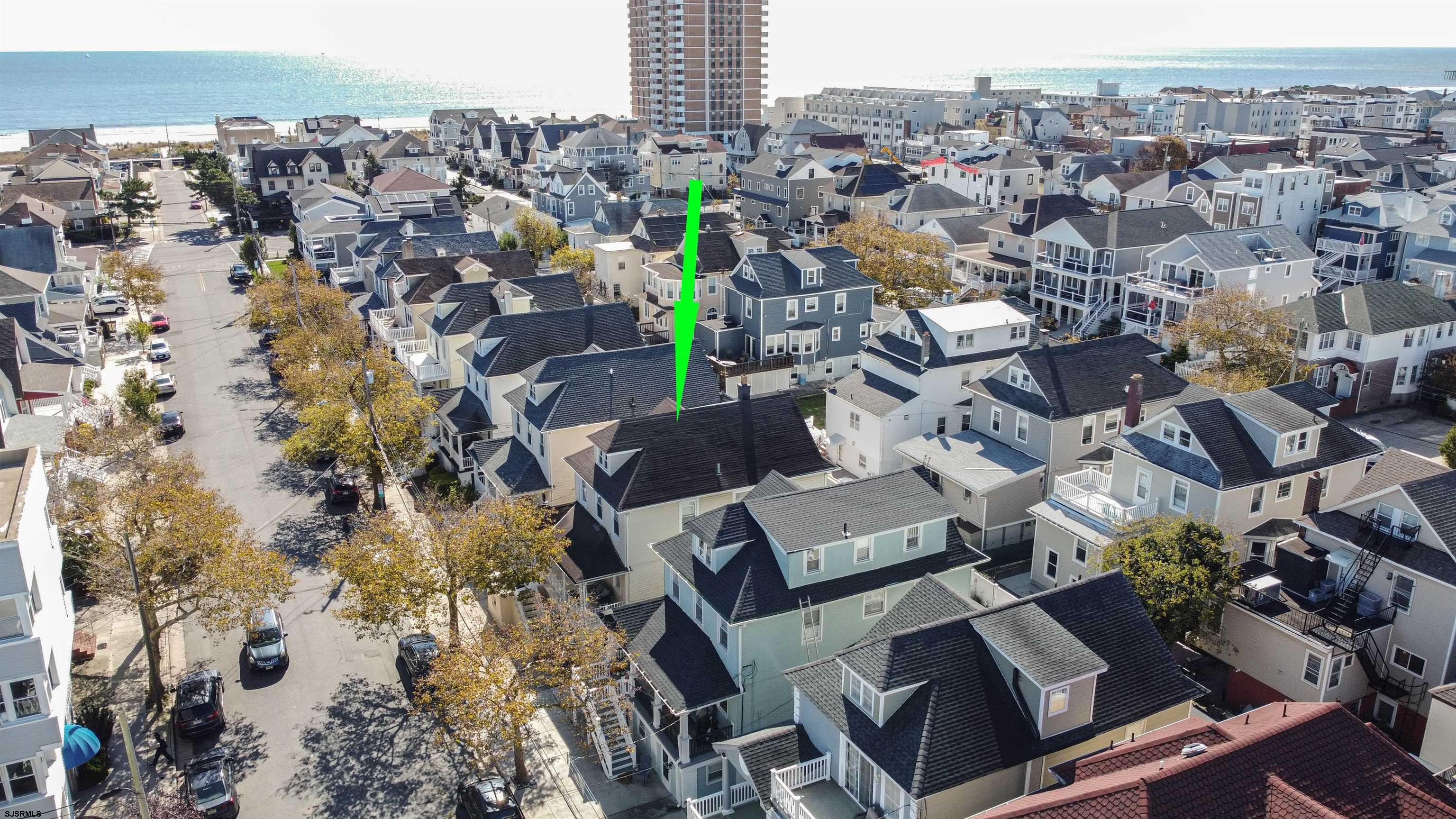 10 S Nashville Avenue