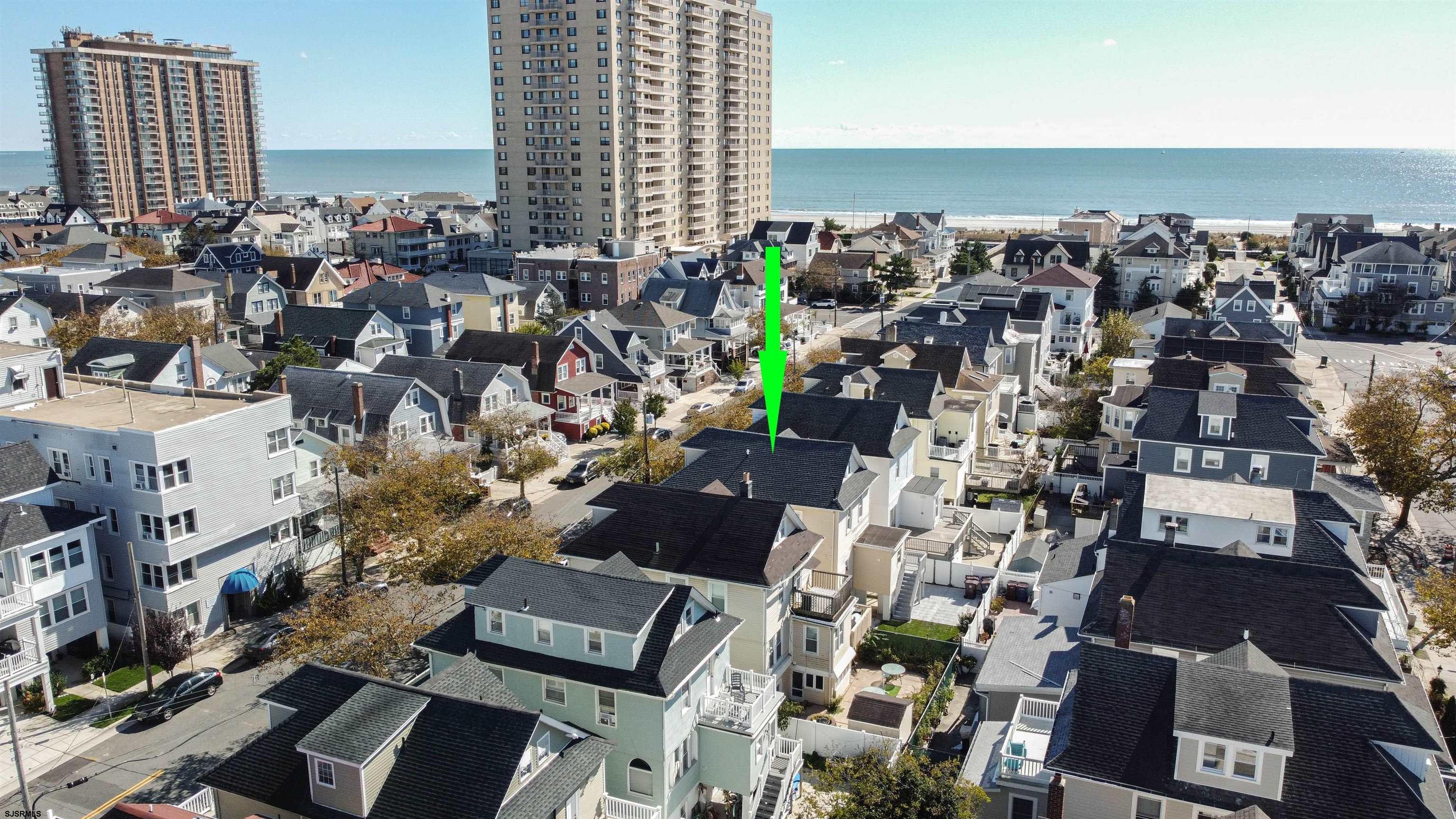 10 S Nashville Avenue