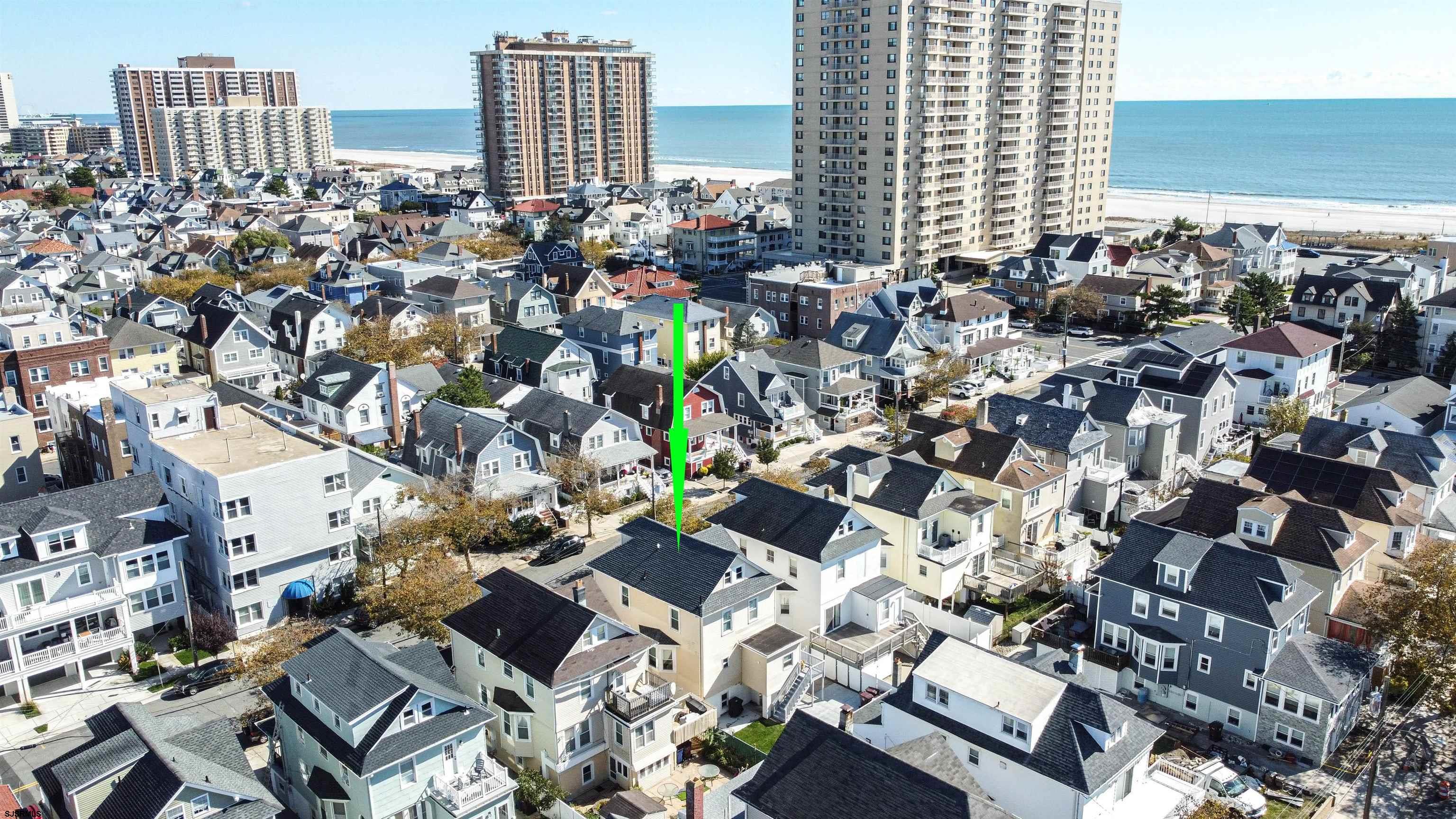 10 S Nashville Avenue