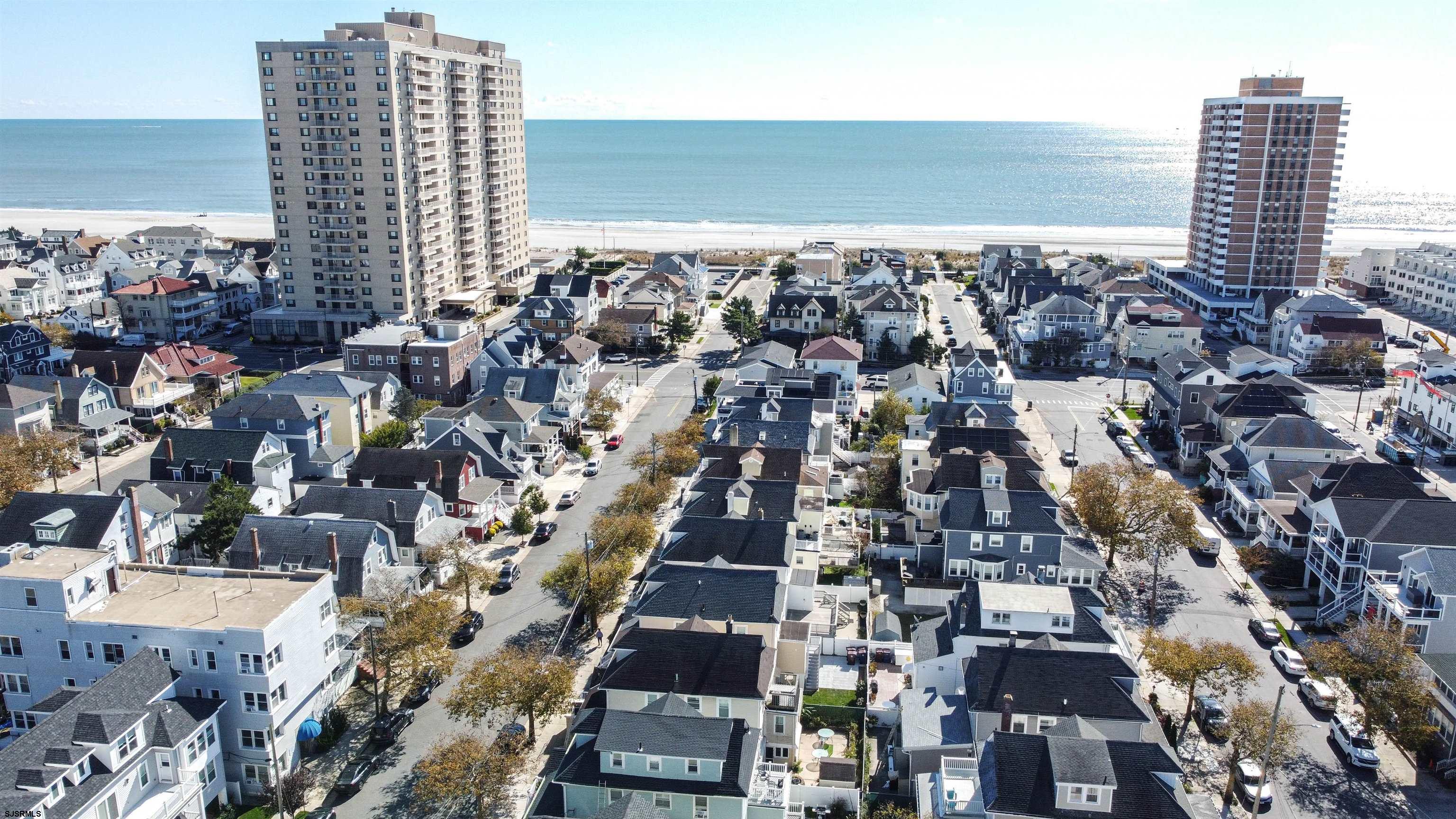 10 S Nashville Avenue