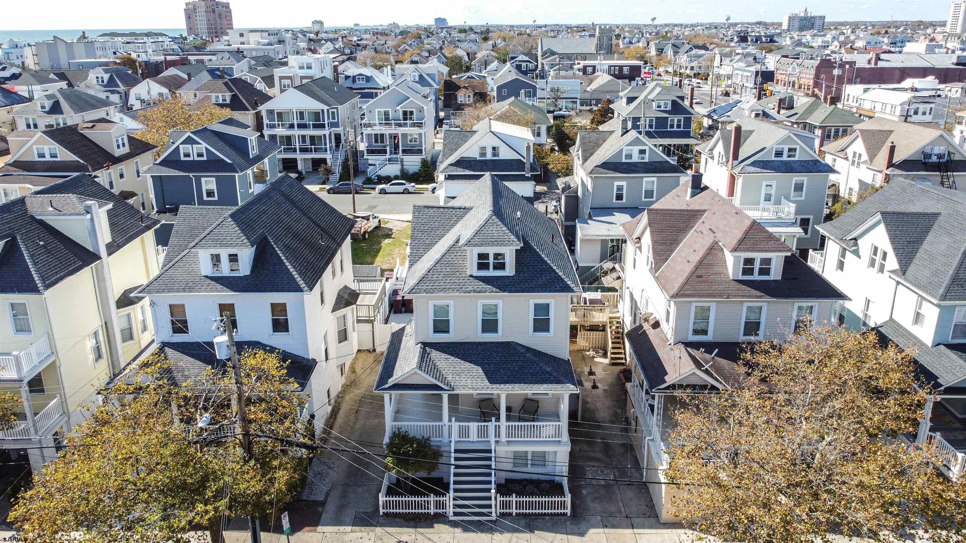 10 S Nashville Avenue