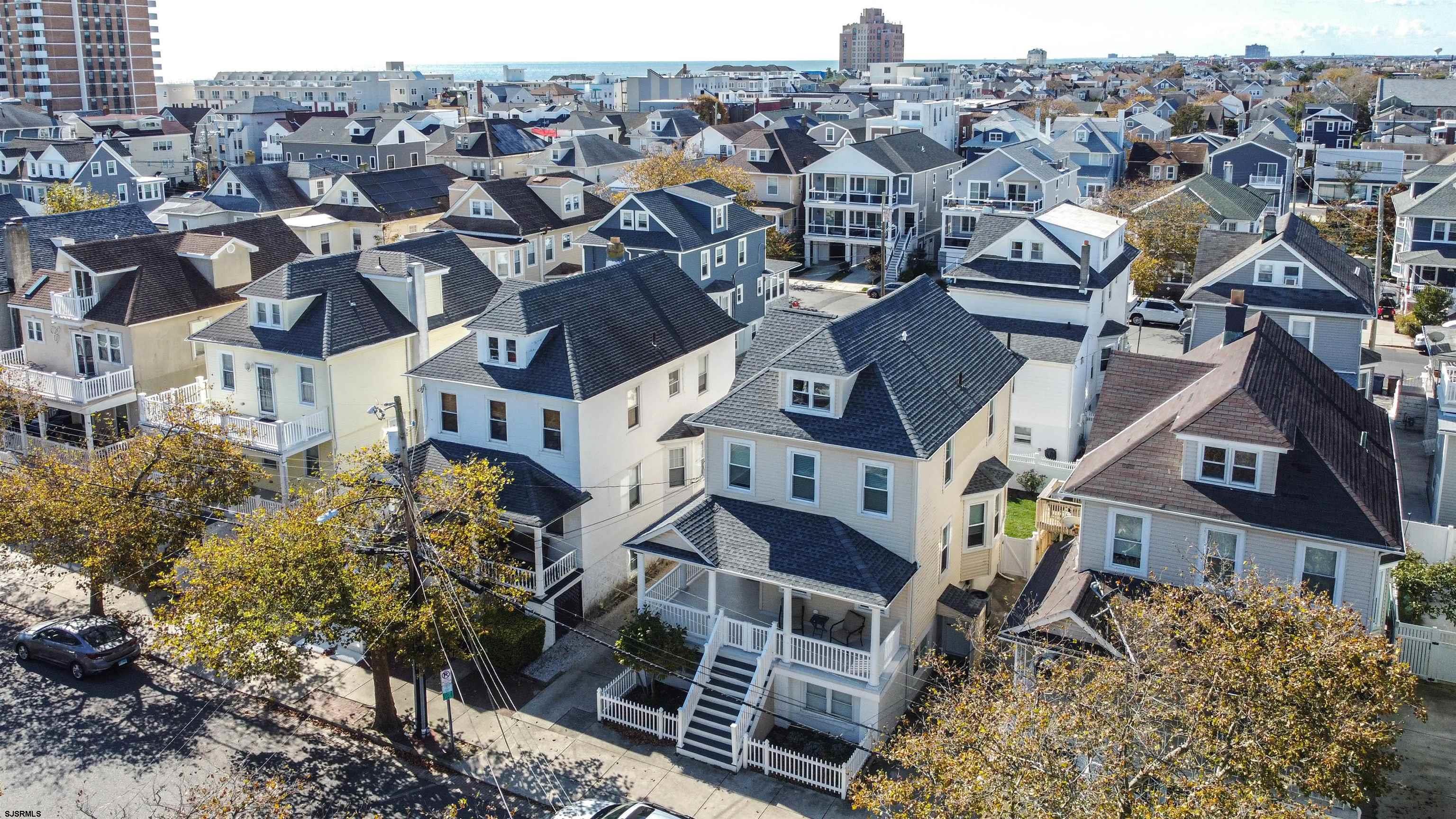 10 S Nashville Avenue