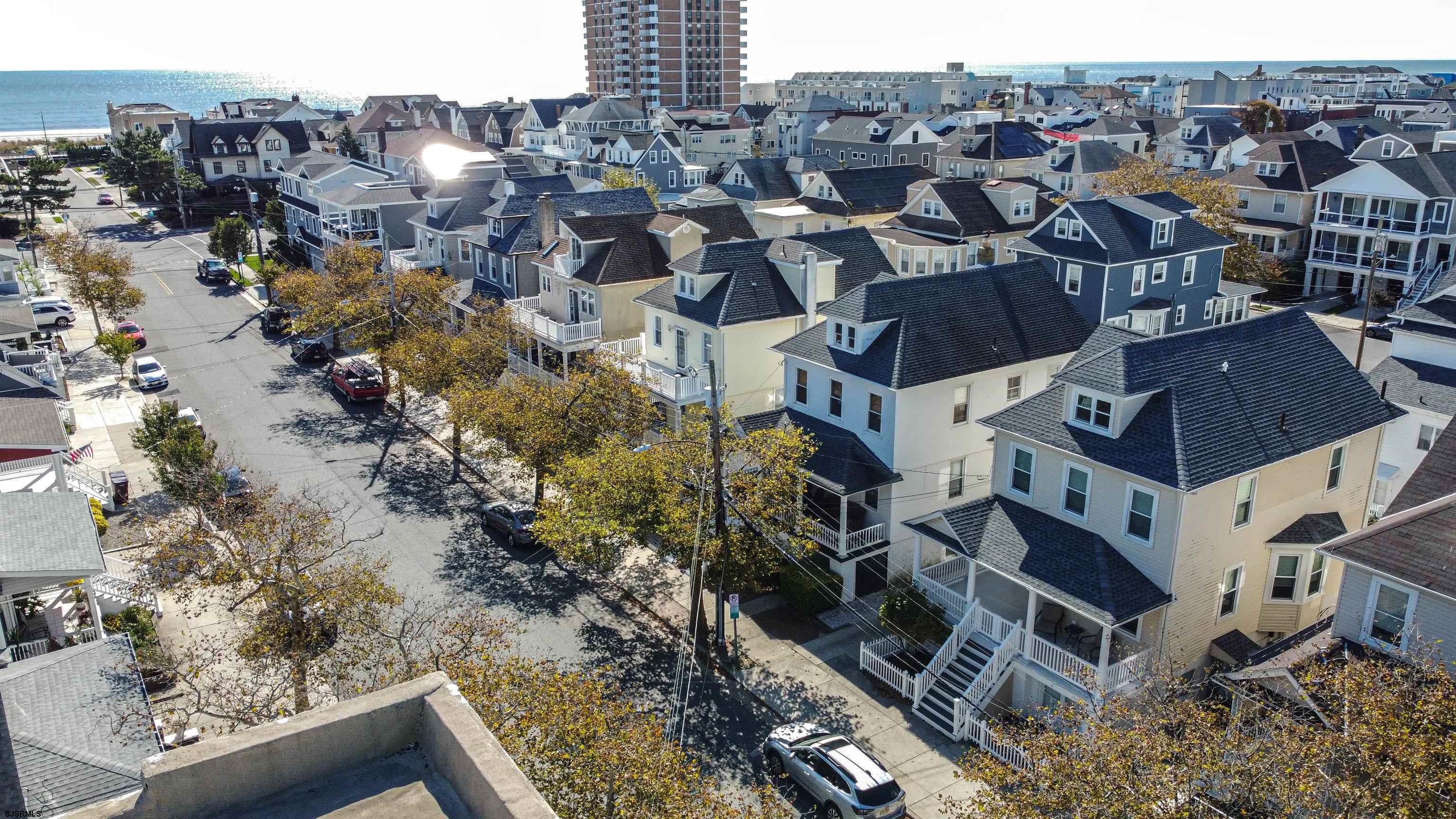 10 S Nashville Avenue