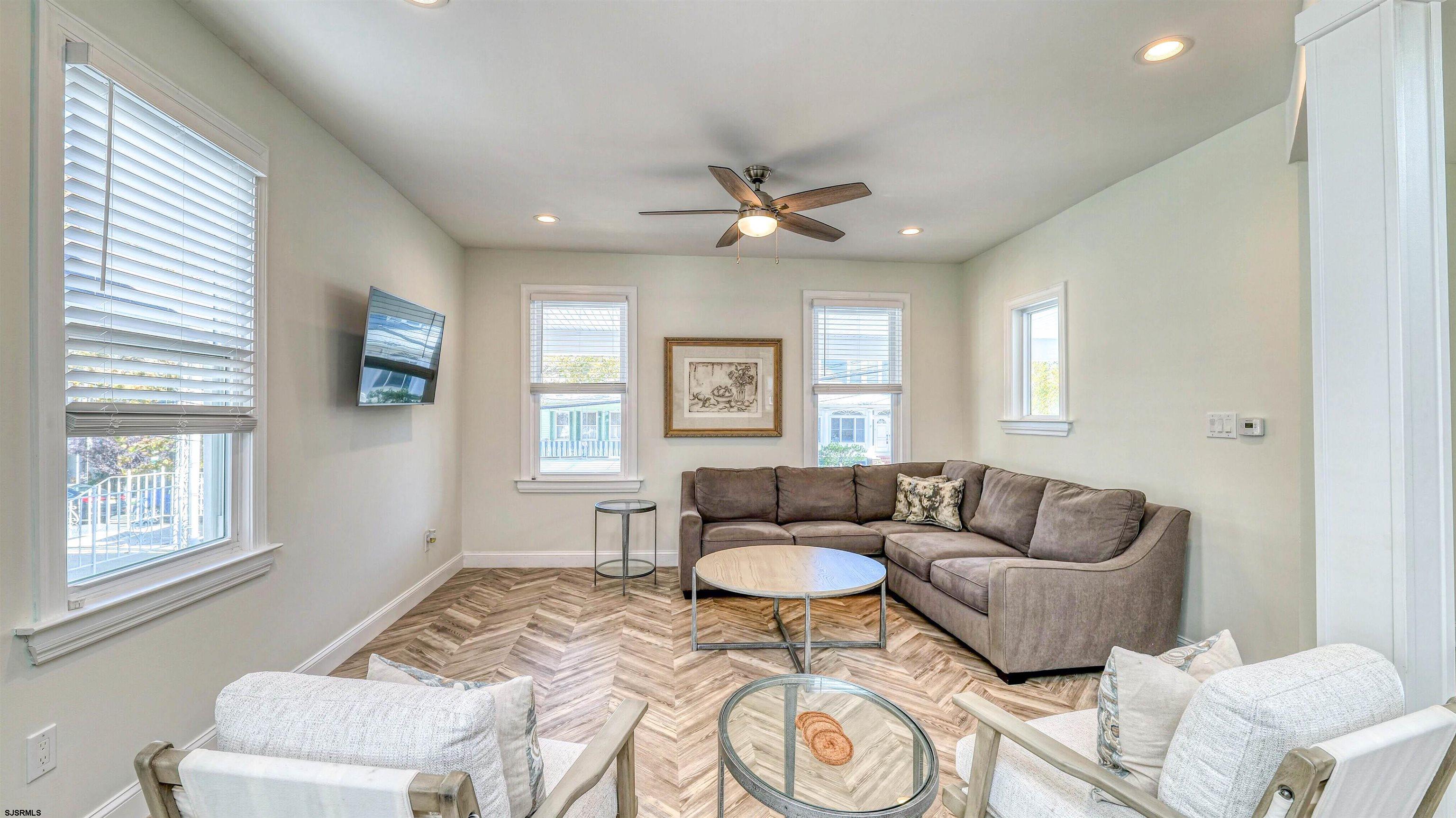 10 S Nashville Avenue