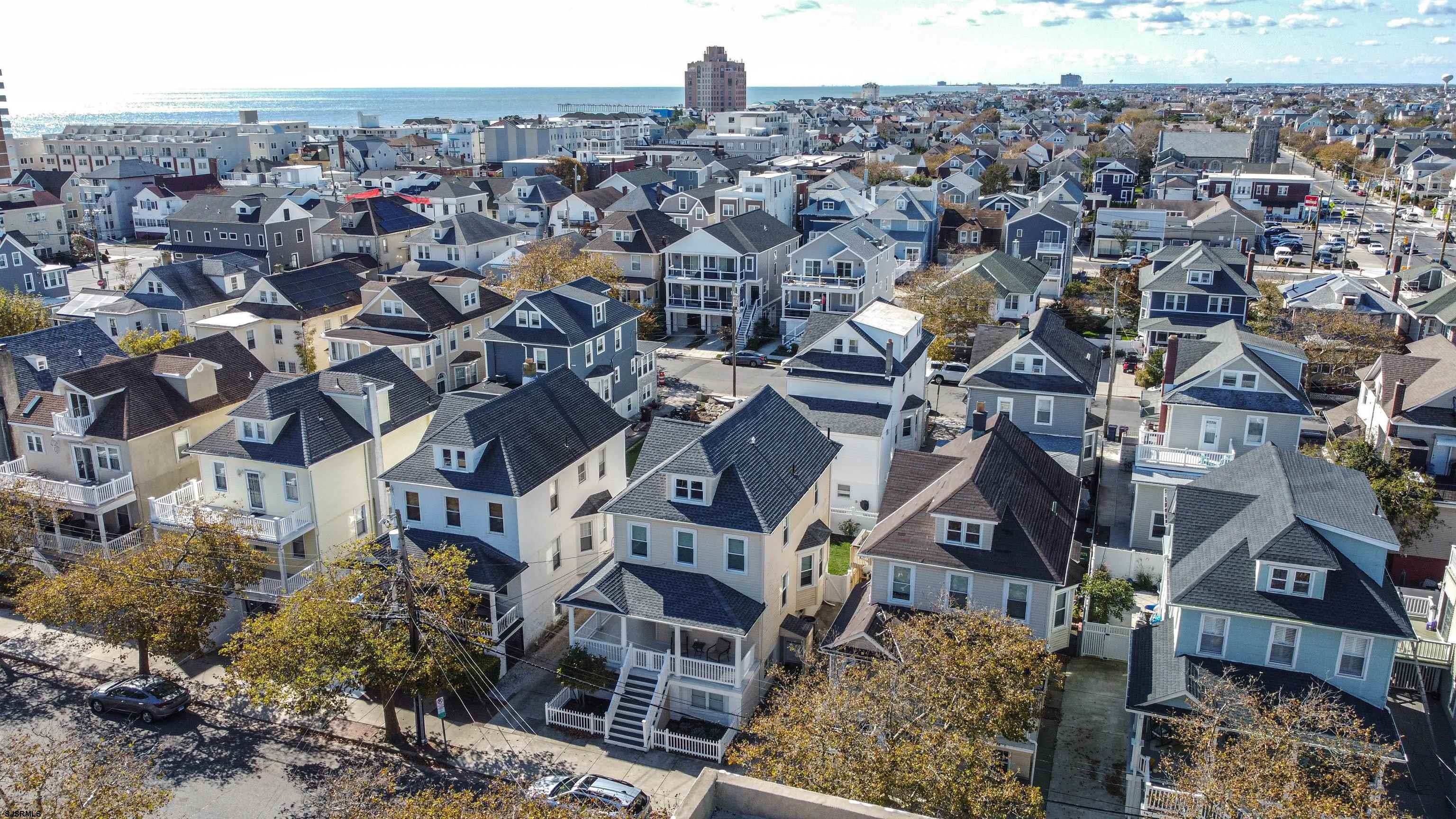 10 S Nashville Avenue