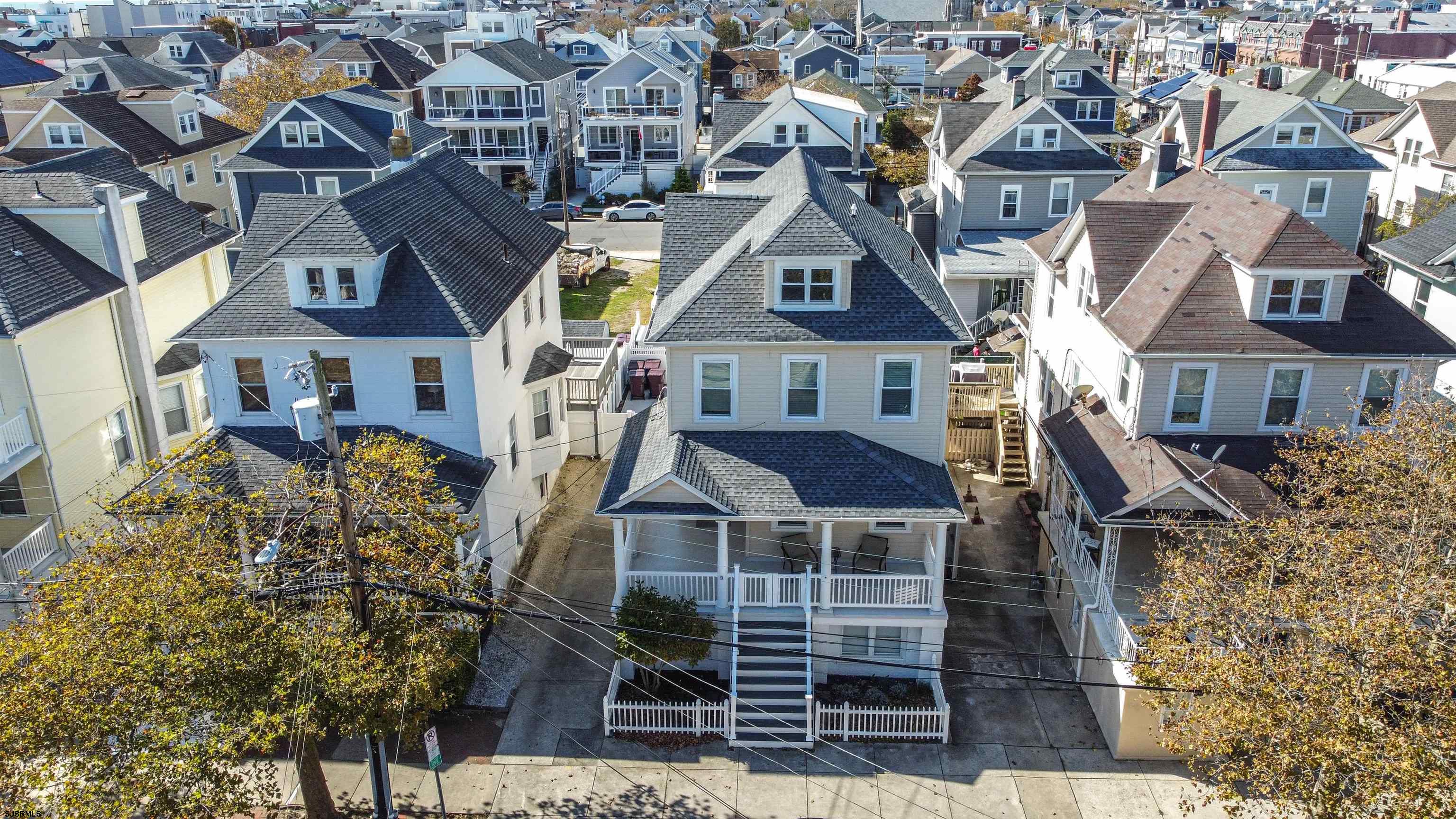 10 S Nashville Avenue