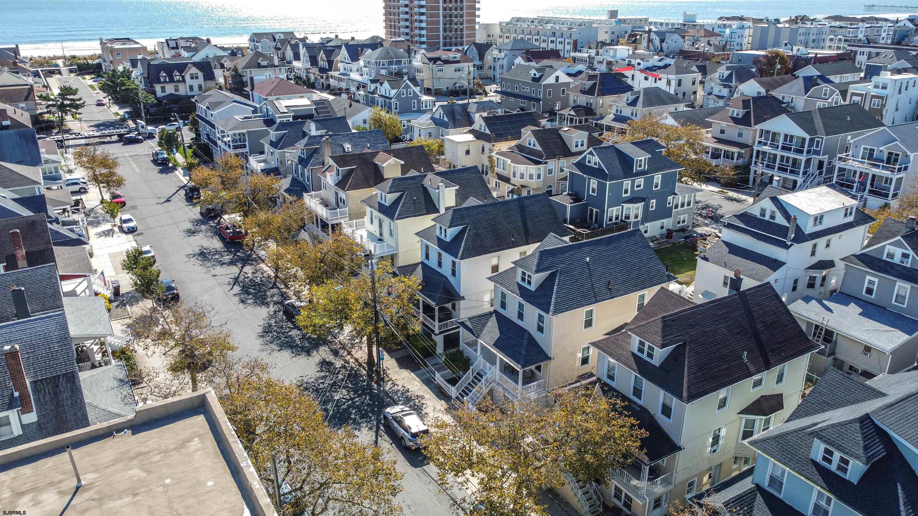 10 S Nashville Avenue