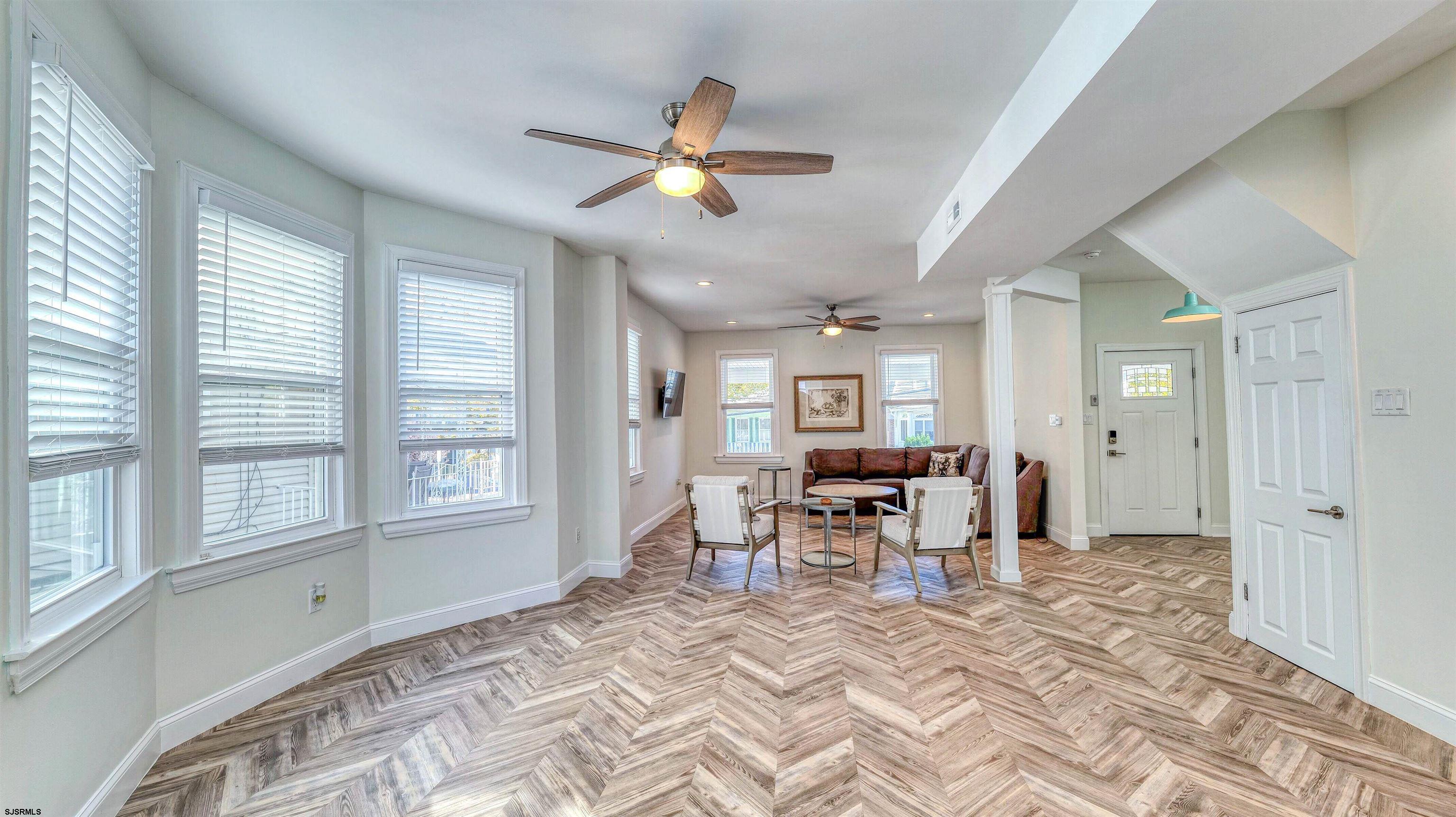 10 S Nashville Avenue