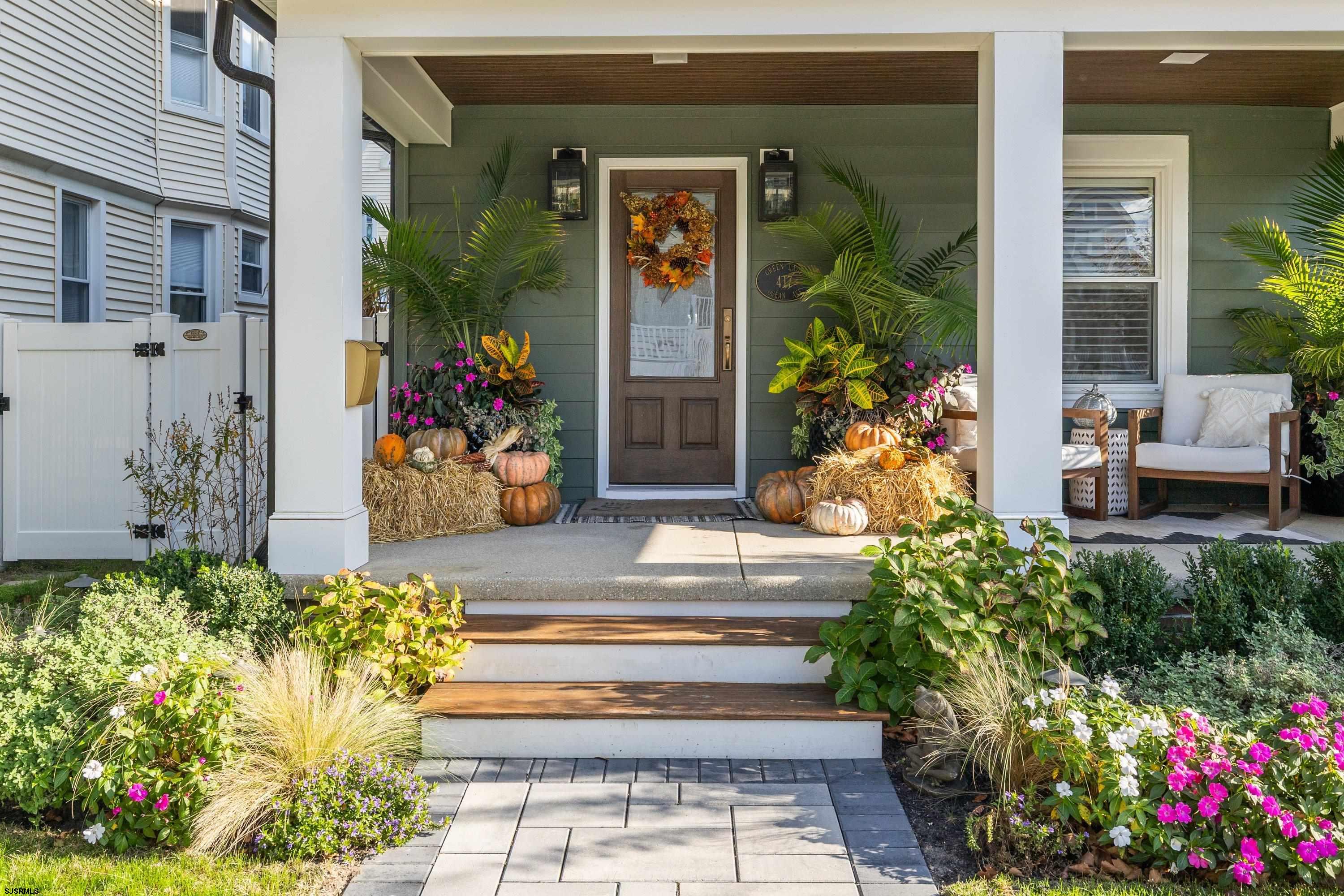 417 Ocean Avenue - Picture 1