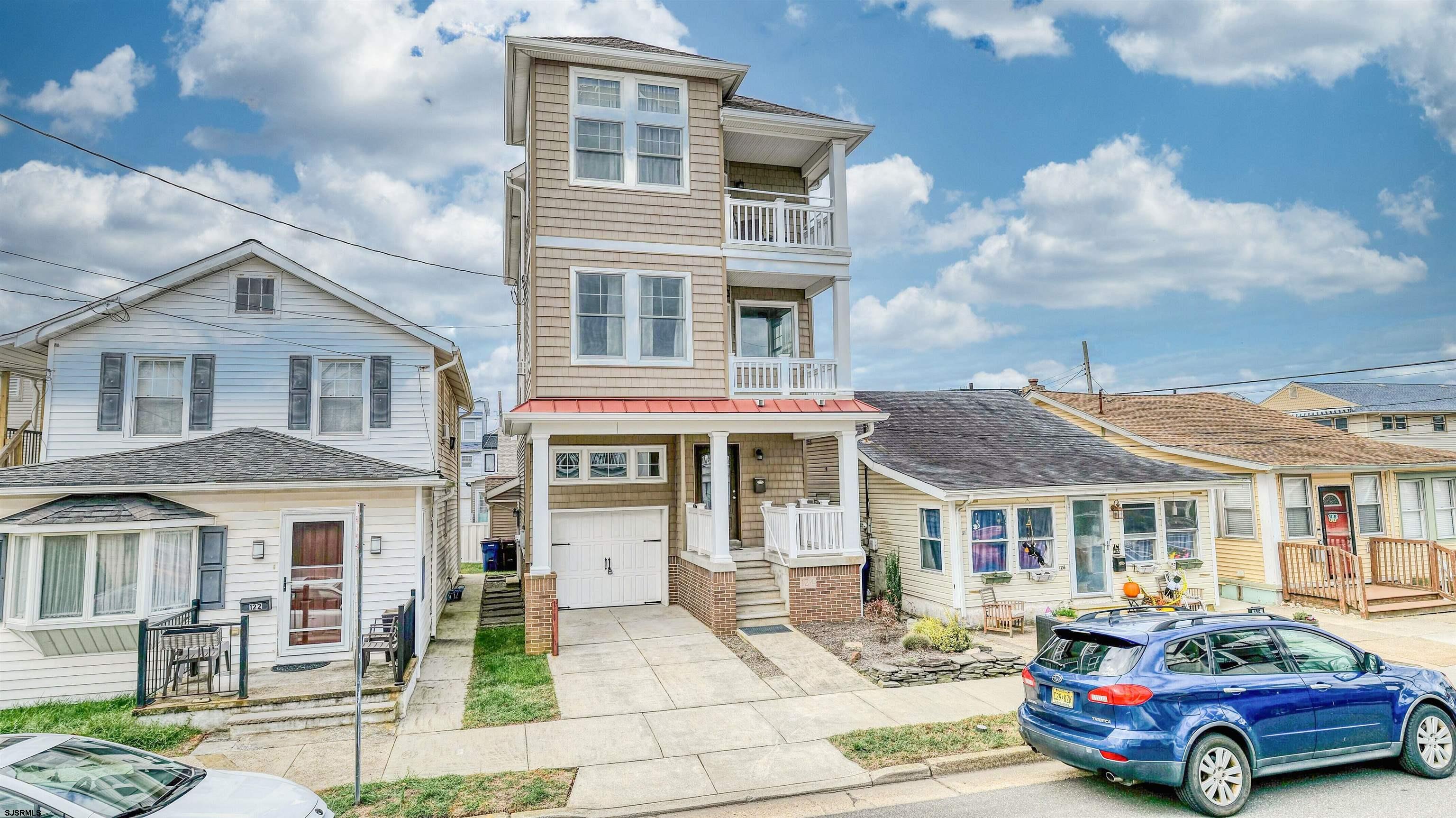 124 N Newport Avenue - Picture 2