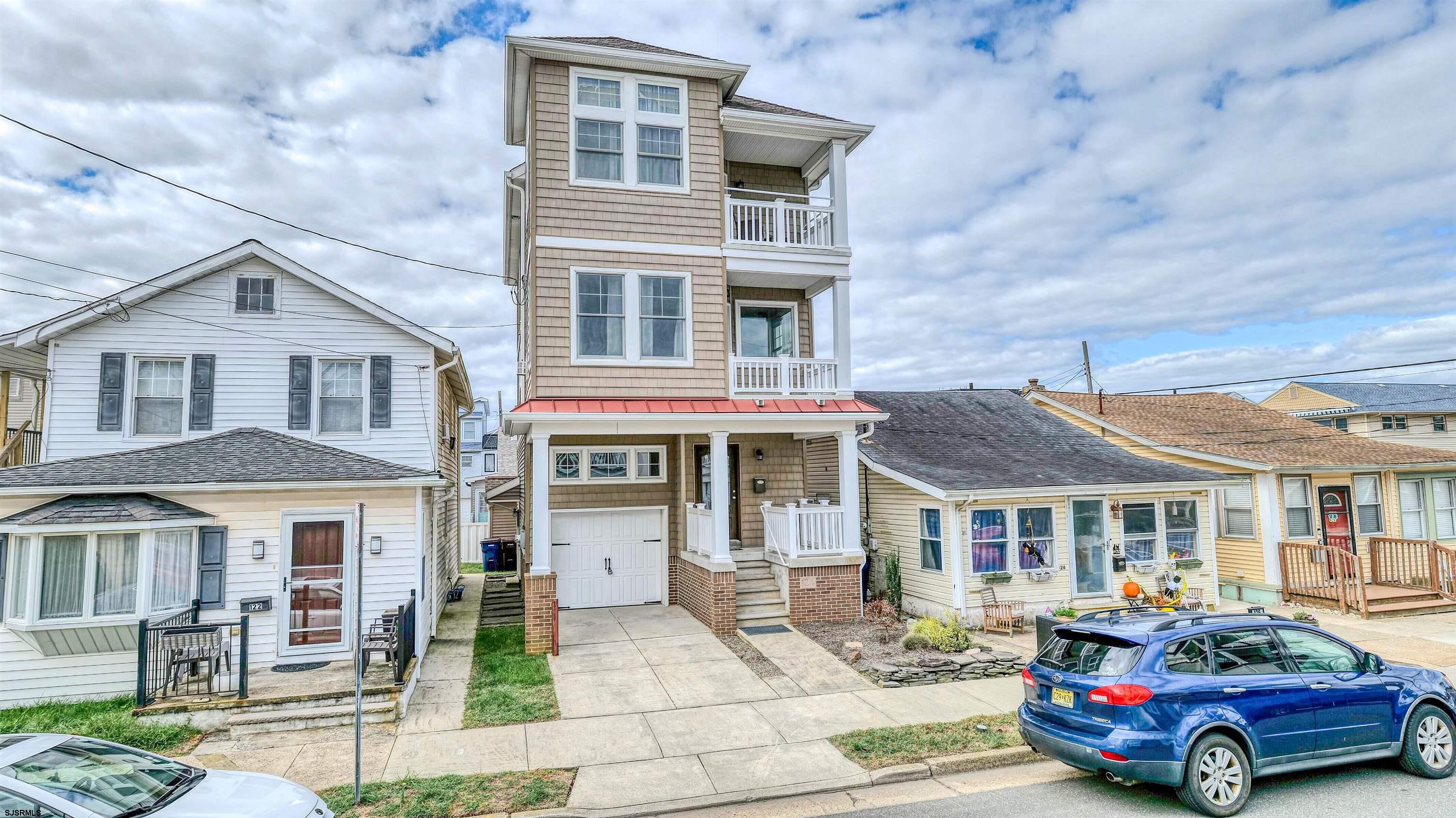 124 N Newport Avenue - Picture 3