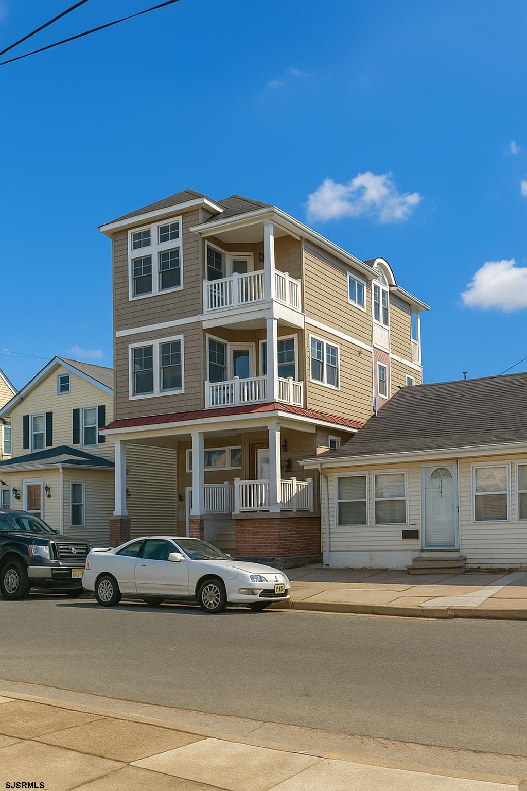 124 N Newport Avenue - Picture 4