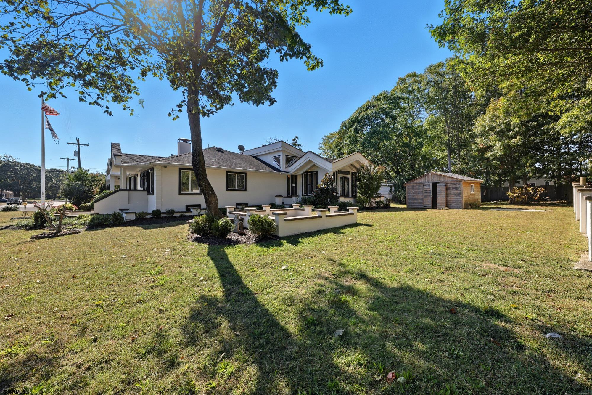 901 W New York Avenue