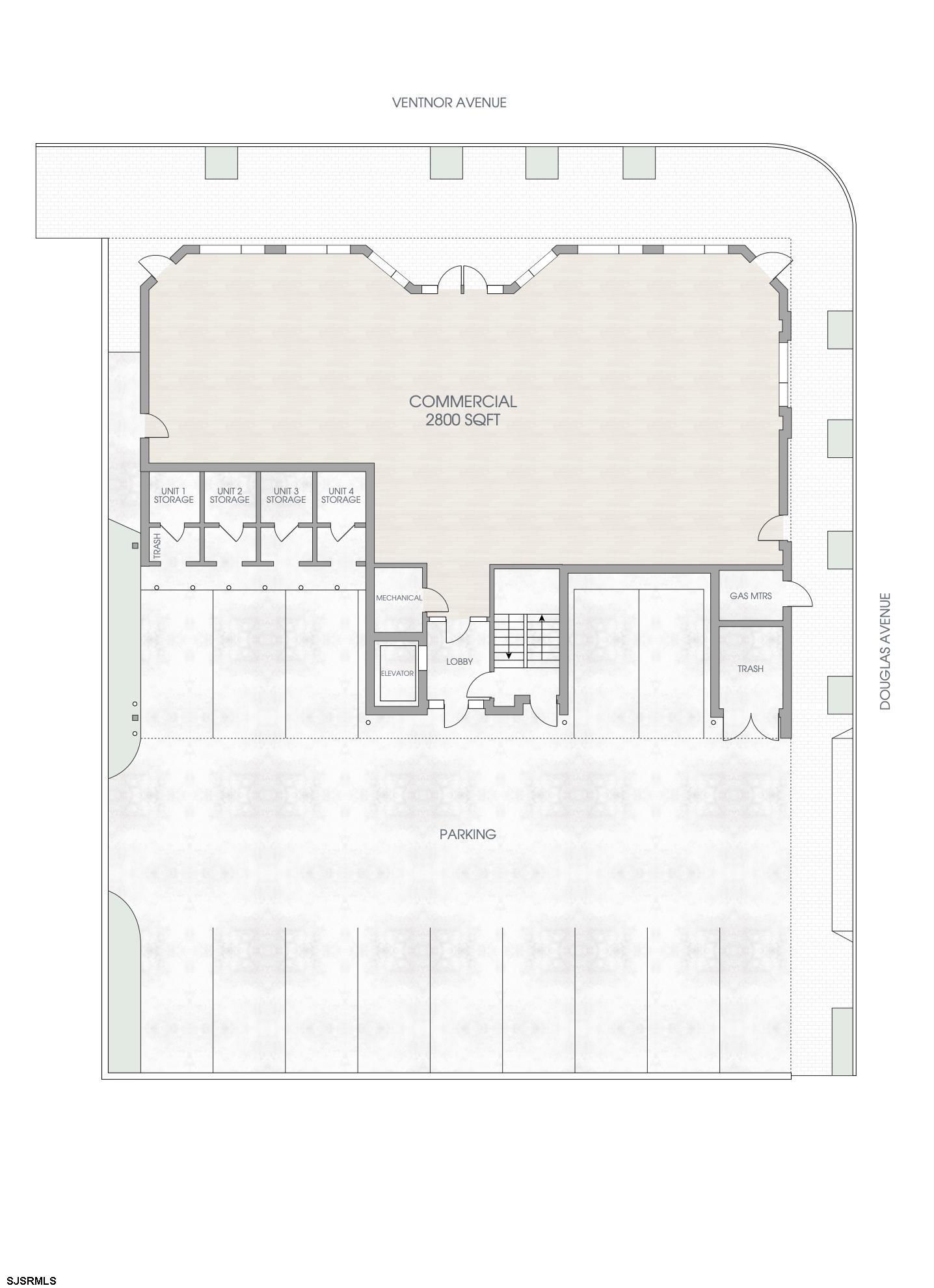 7800 Ventnor Avenue - Picture 1