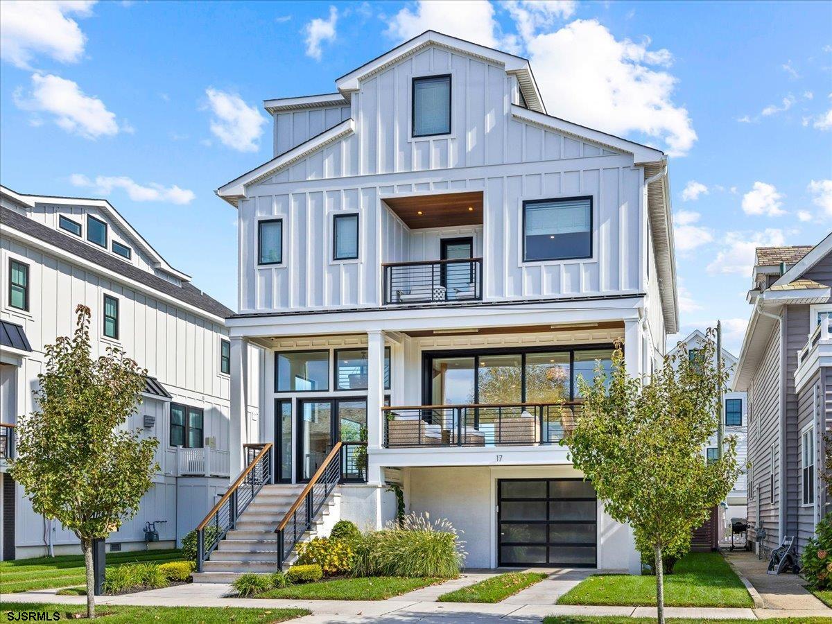 17 N Mansfield Avenue - Picture 1