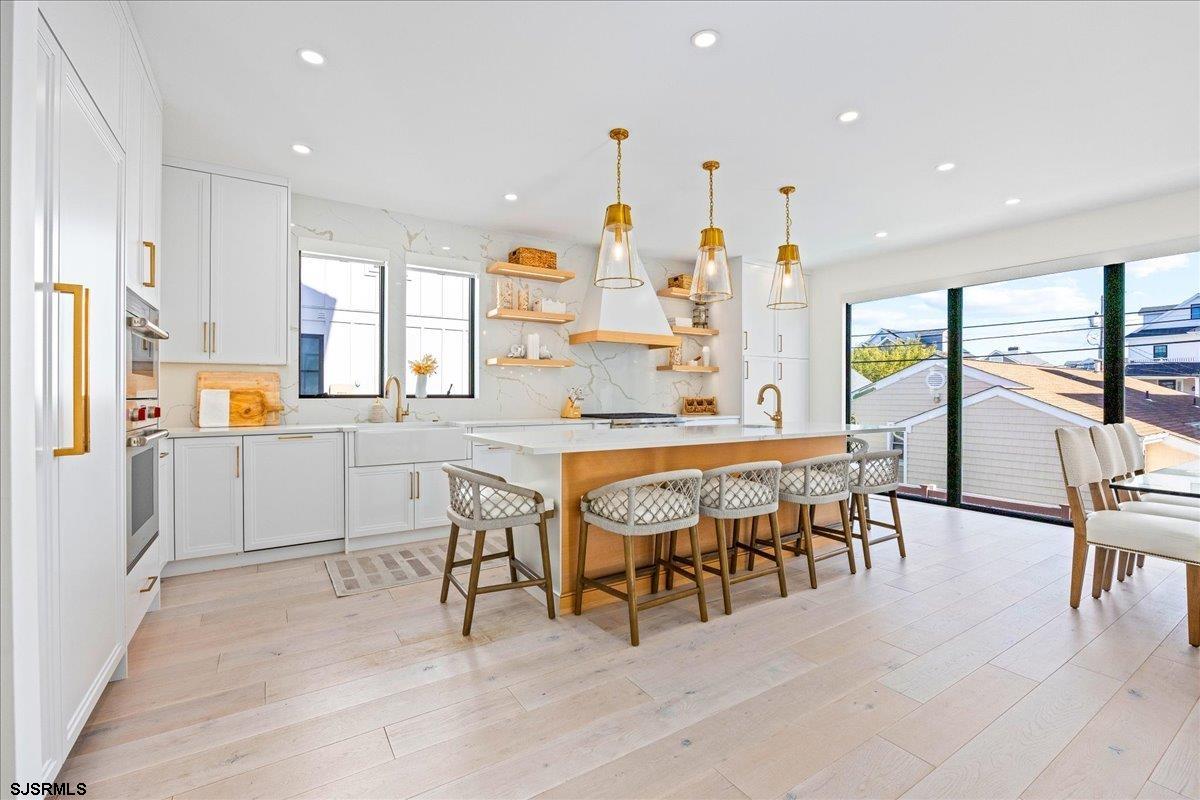 17 N Mansfield Avenue