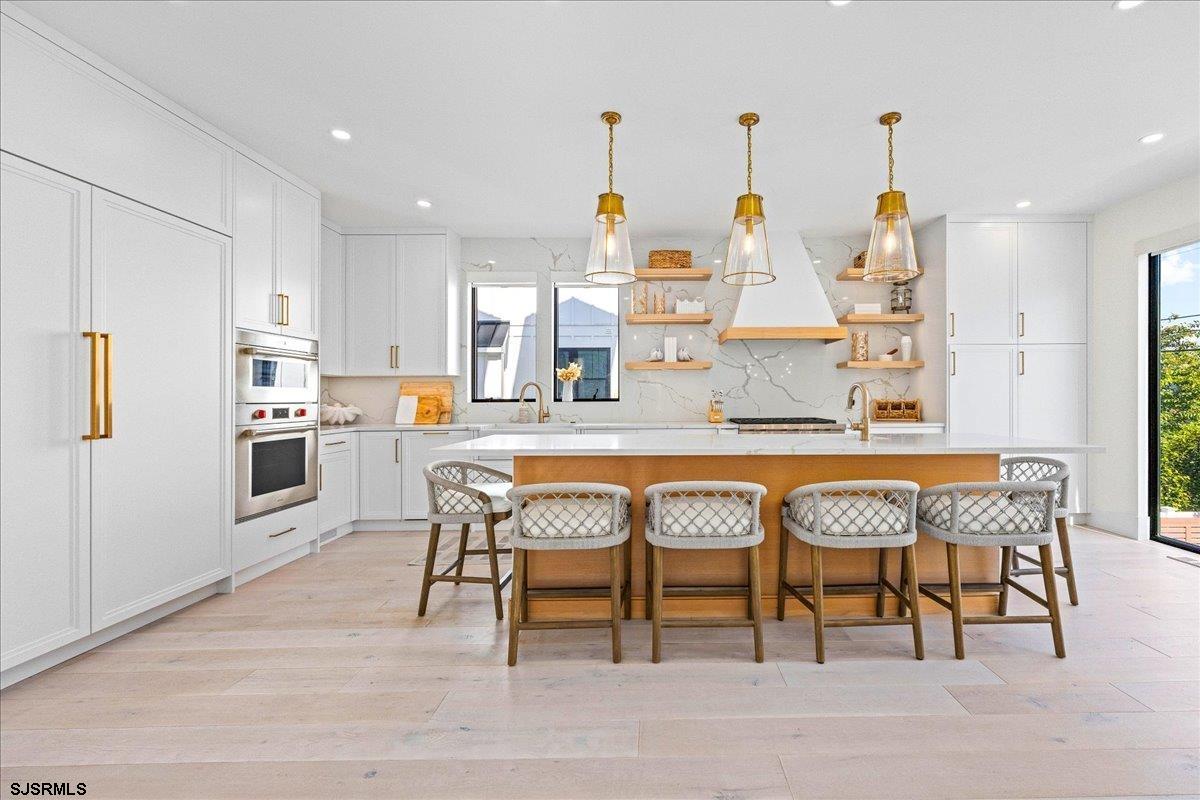 17 N Mansfield Avenue