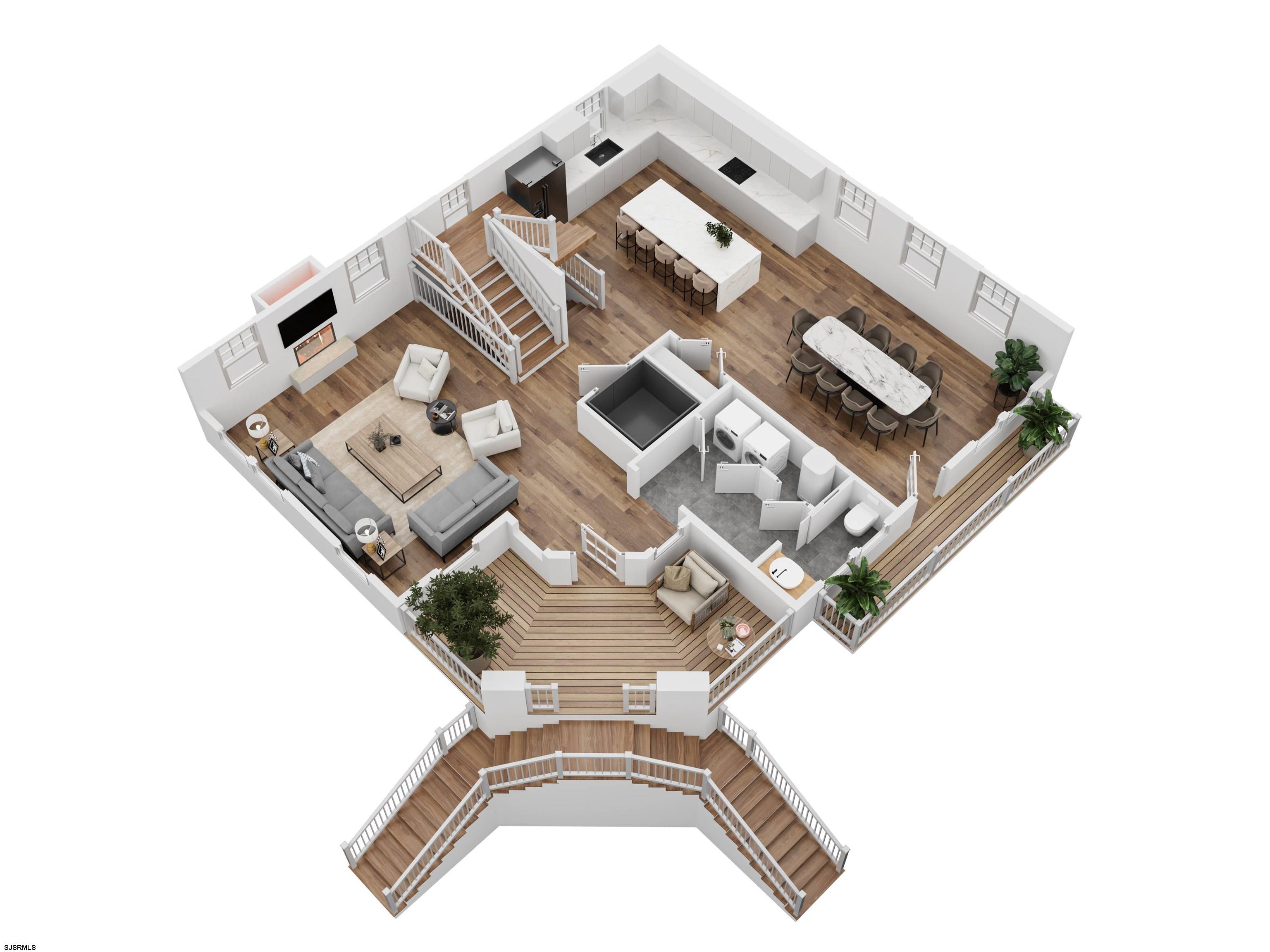 1100 Central Avenue - Picture 2