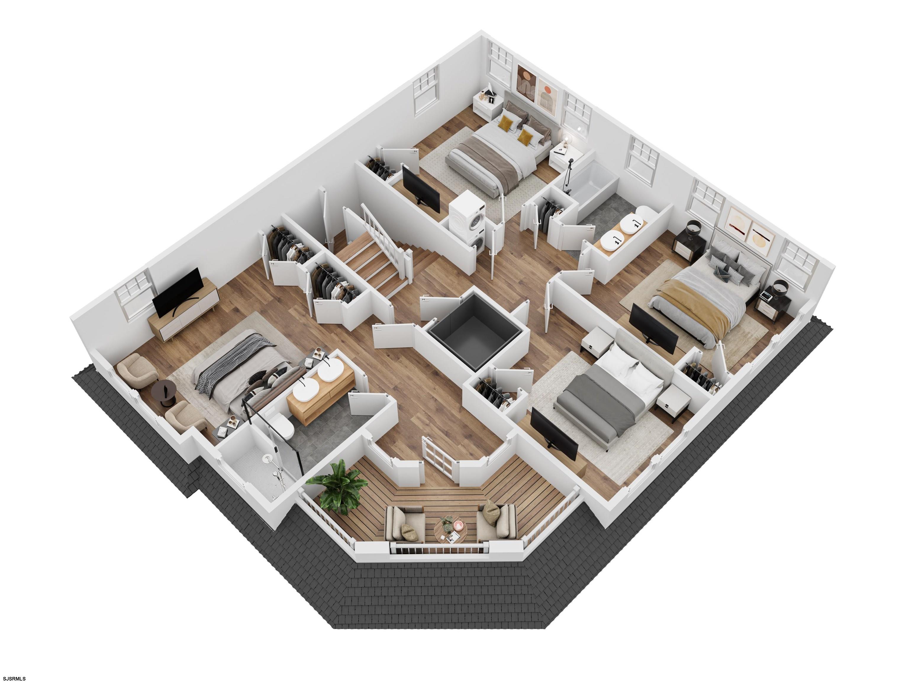 1100 Central Avenue - Picture 3