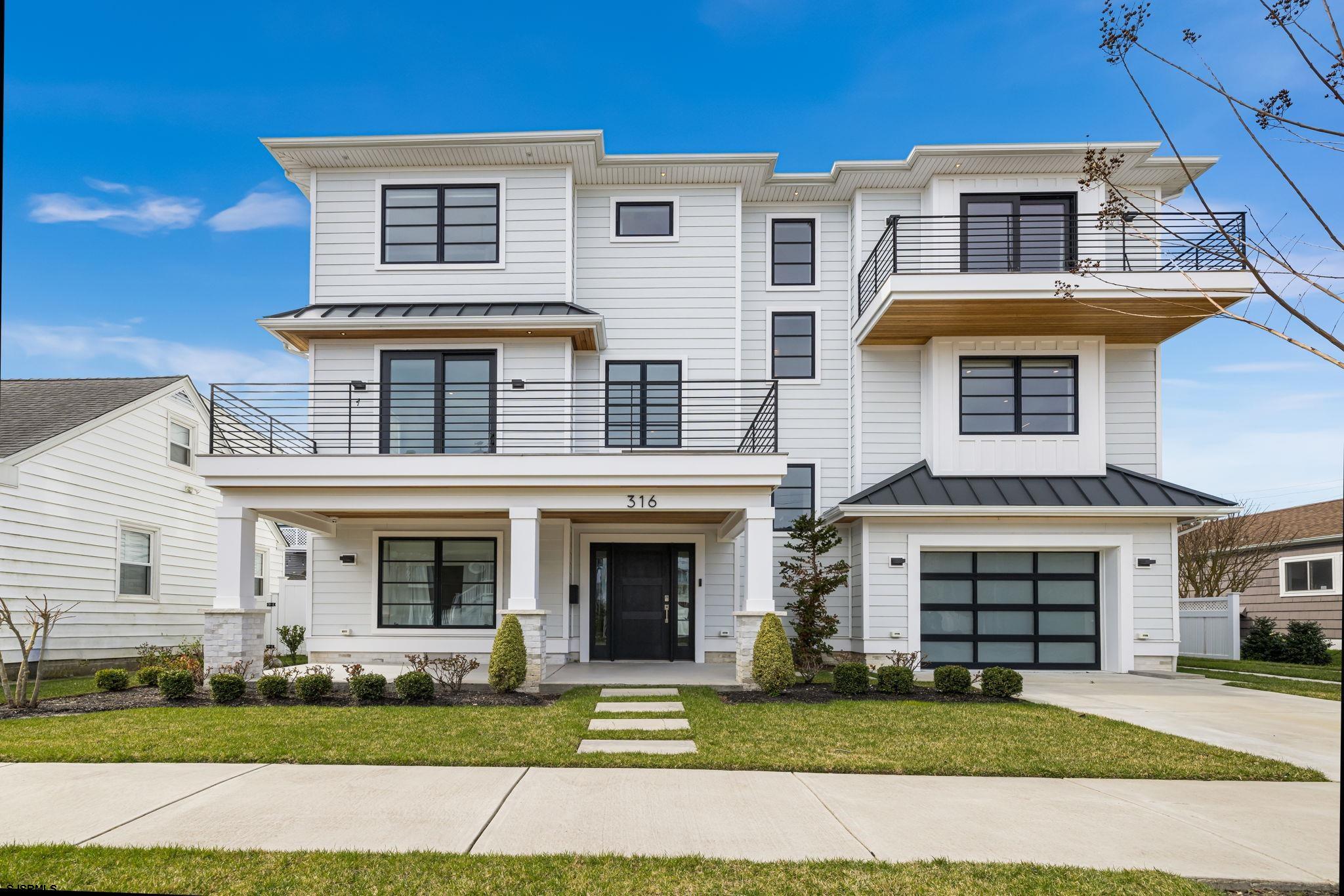 316 N Thurlow Avenue - Picture 2