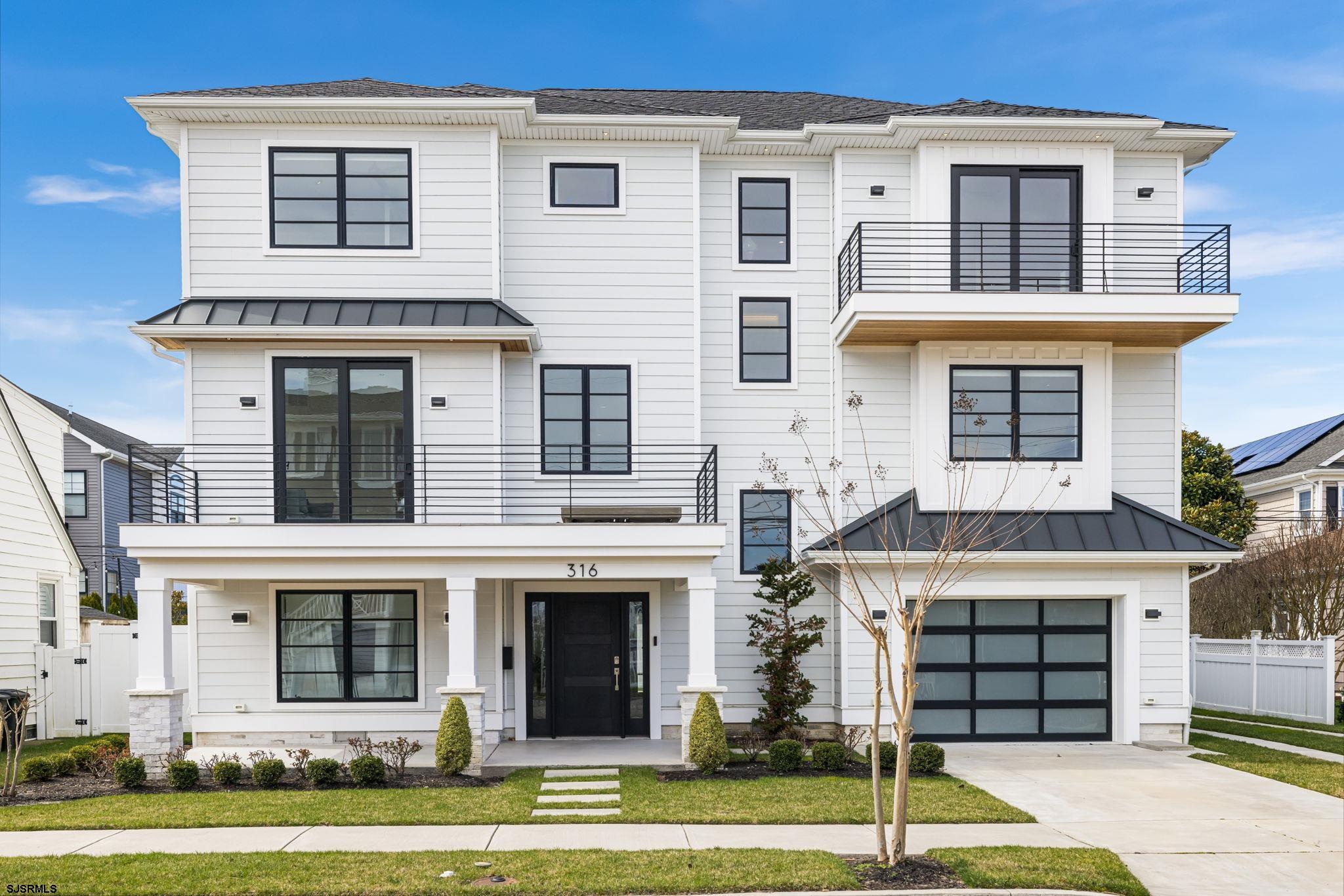 316 N Thurlow Avenue - Picture 3