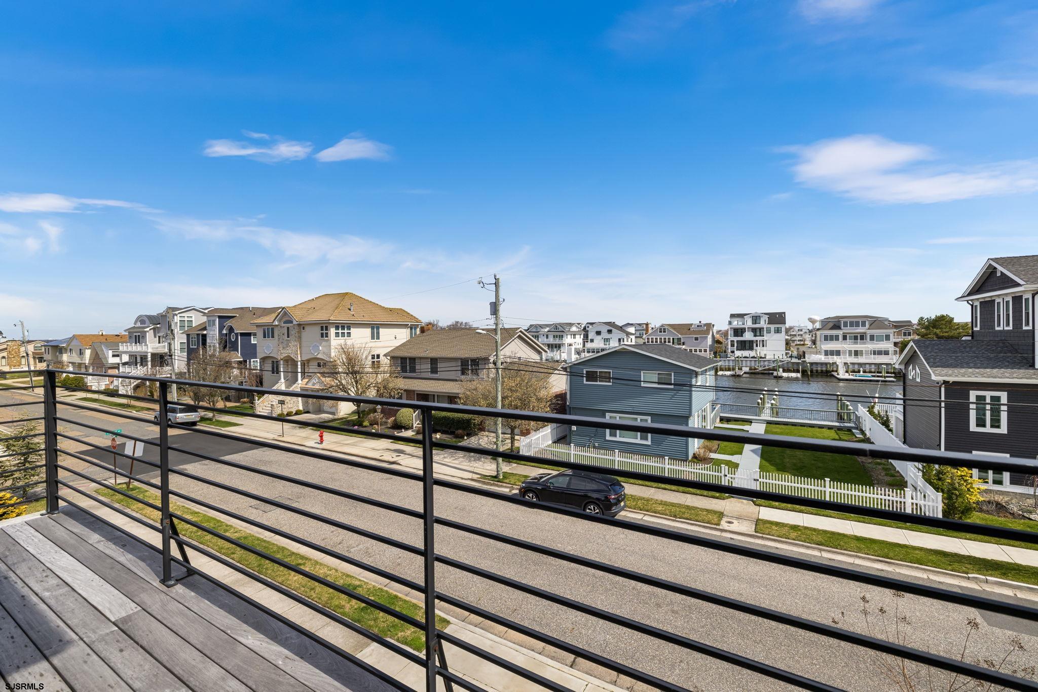 316 N Thurlow Avenue