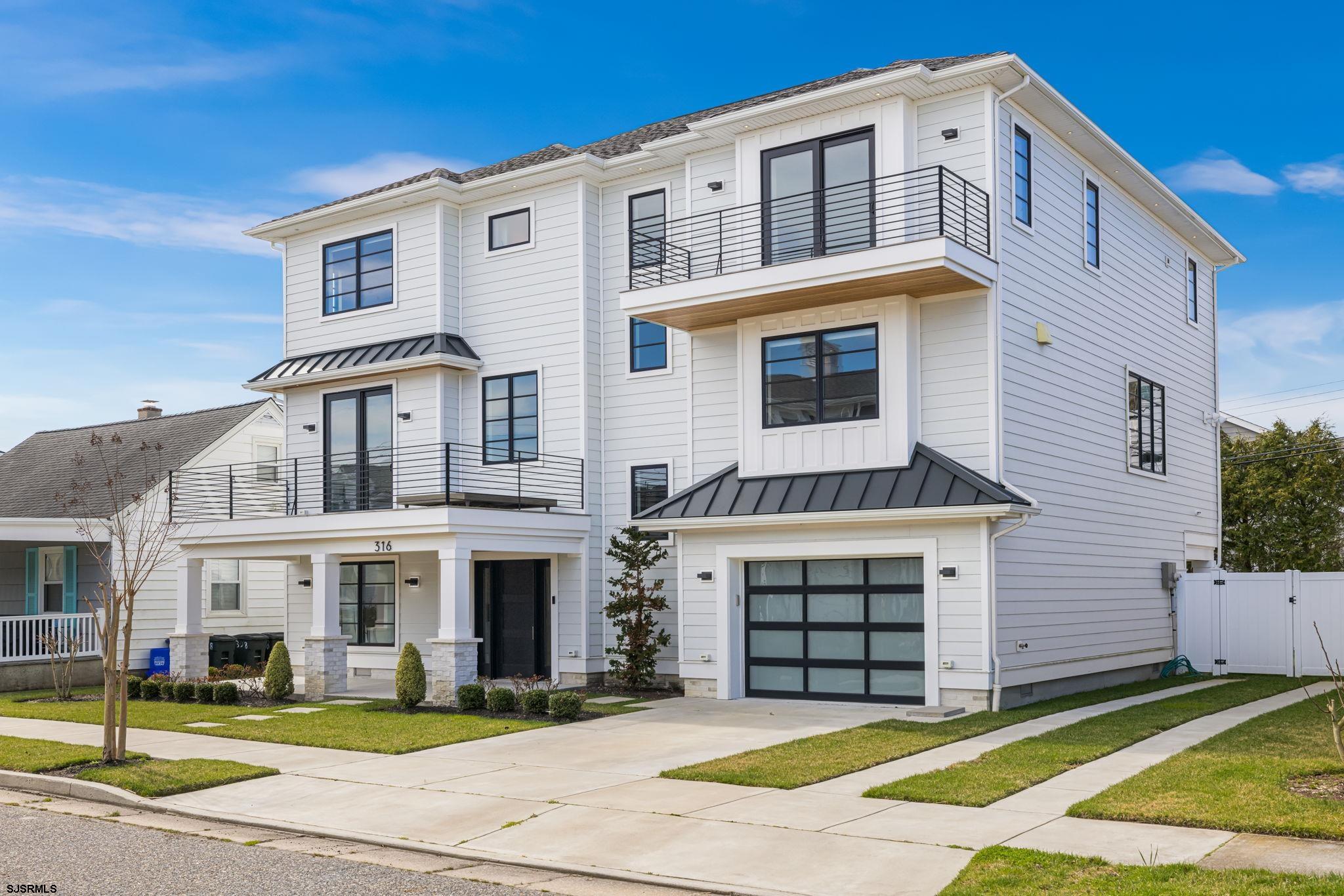 316 N Thurlow Avenue