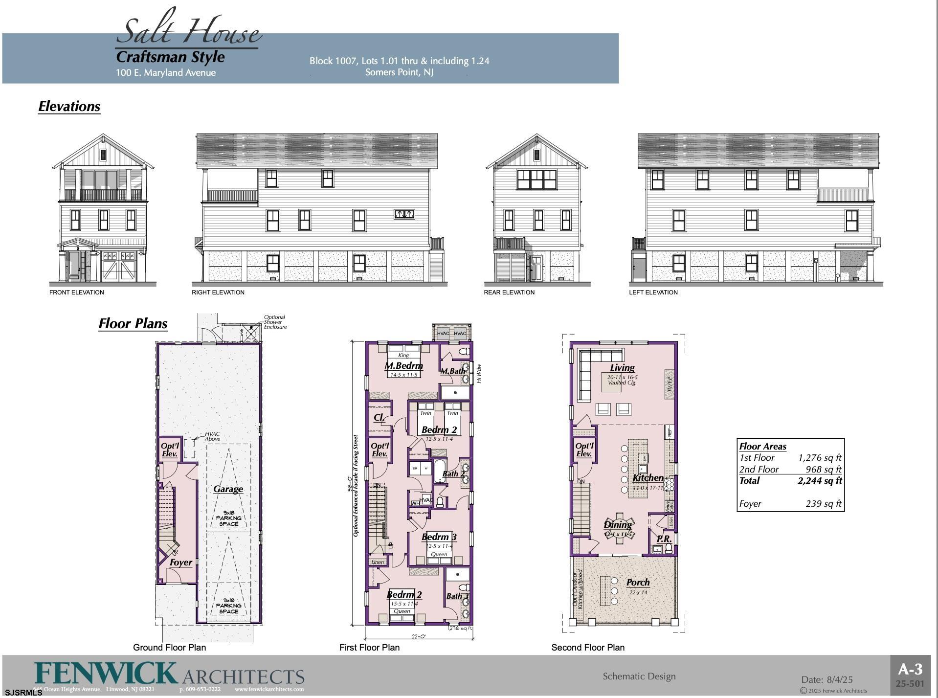 1002 Pleasant Avenue