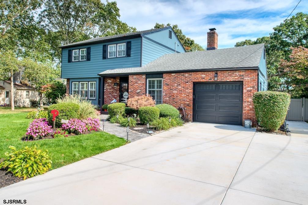 4 Par Dr - Picture 1