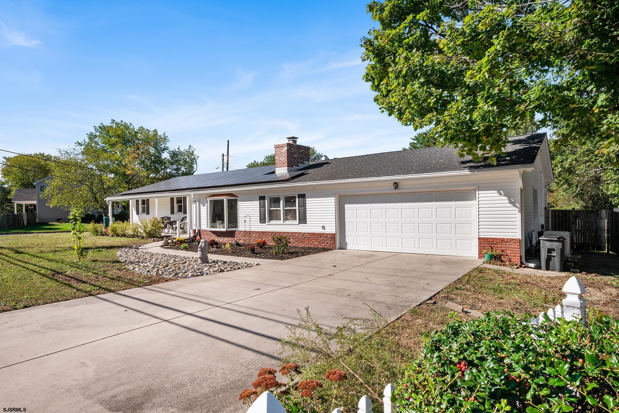 500 Davis Avenue - Picture 1