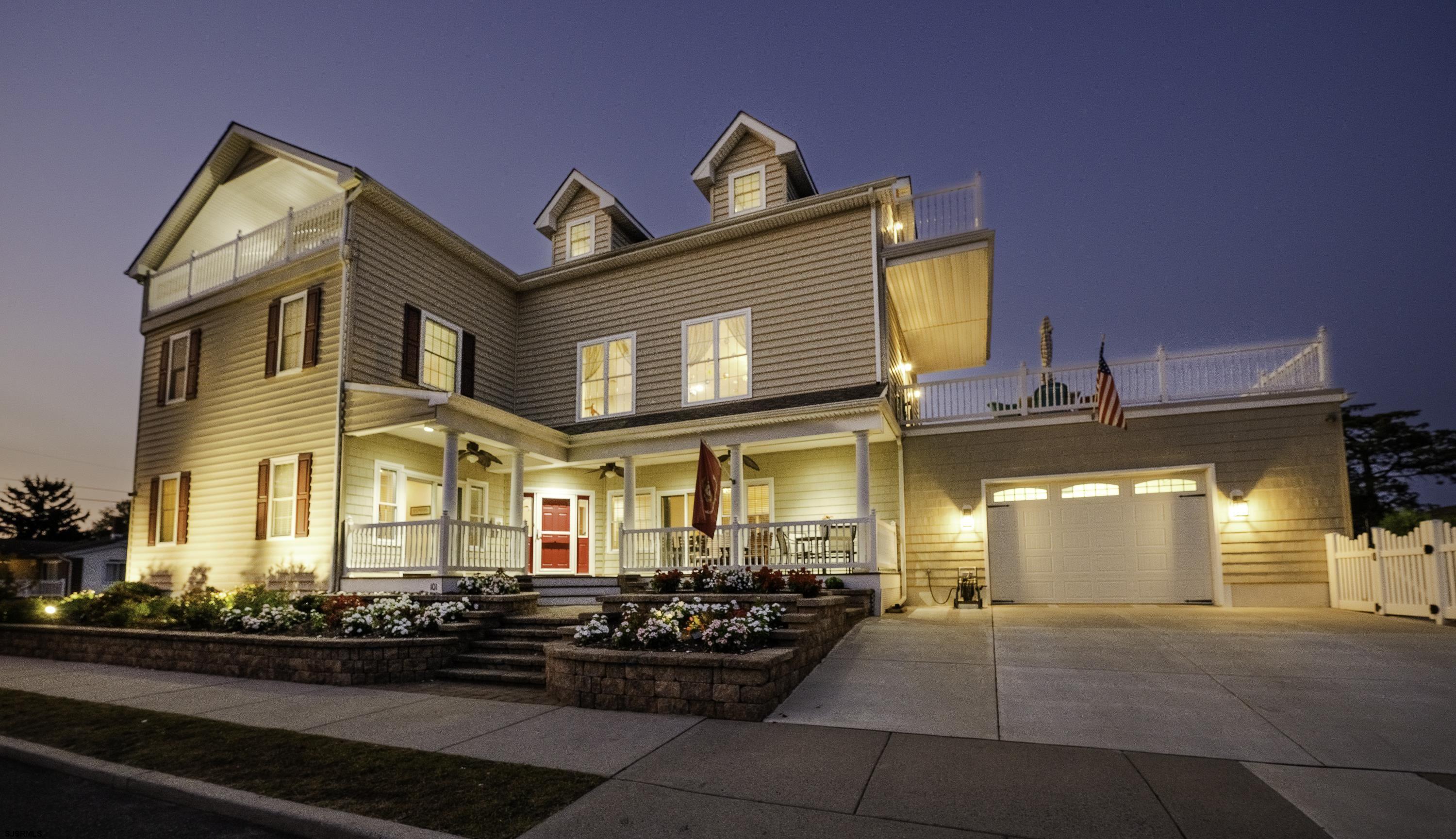 101 E Johnson - Picture 1