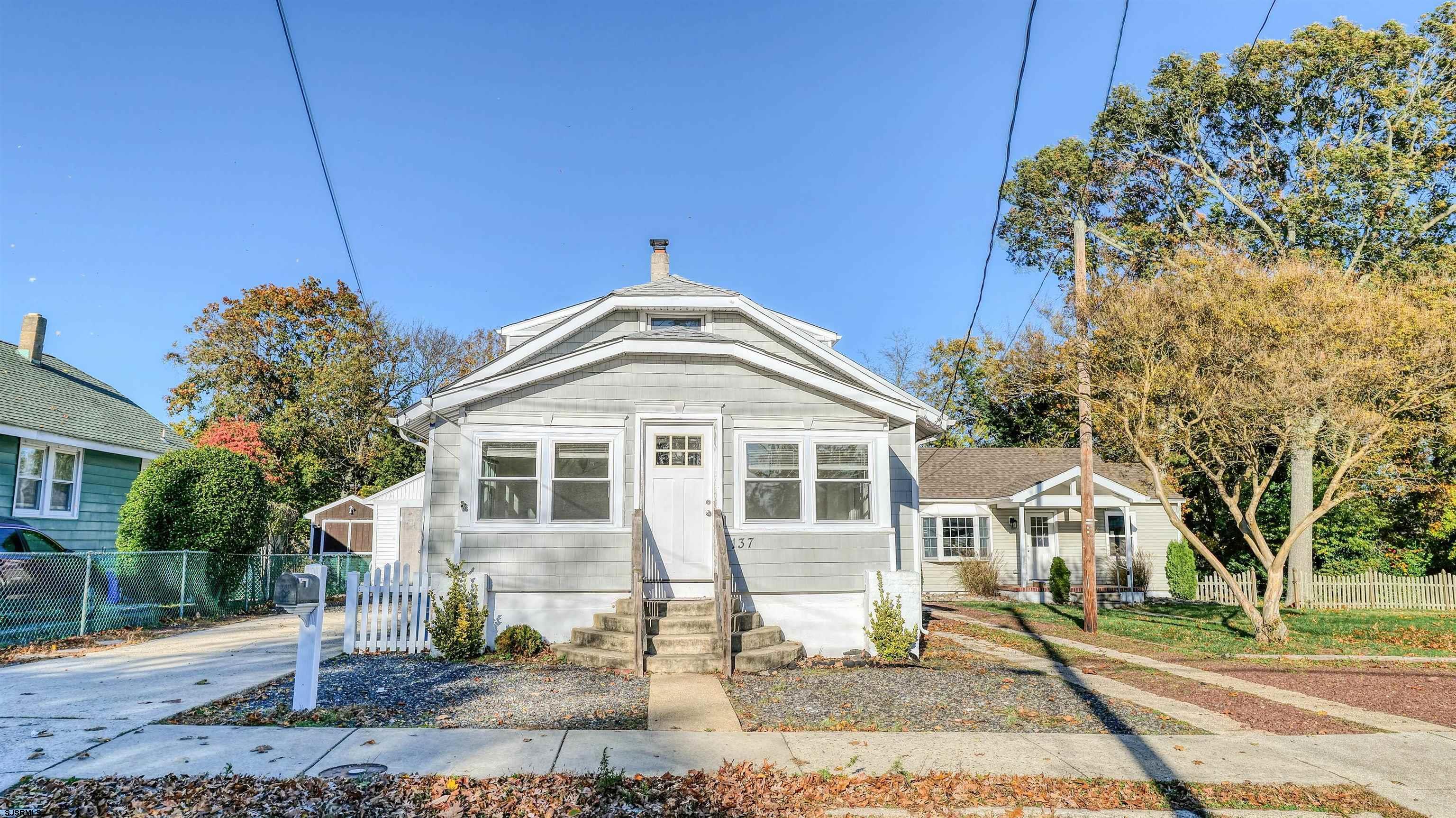 137 W Johnson Avenue - Picture 1